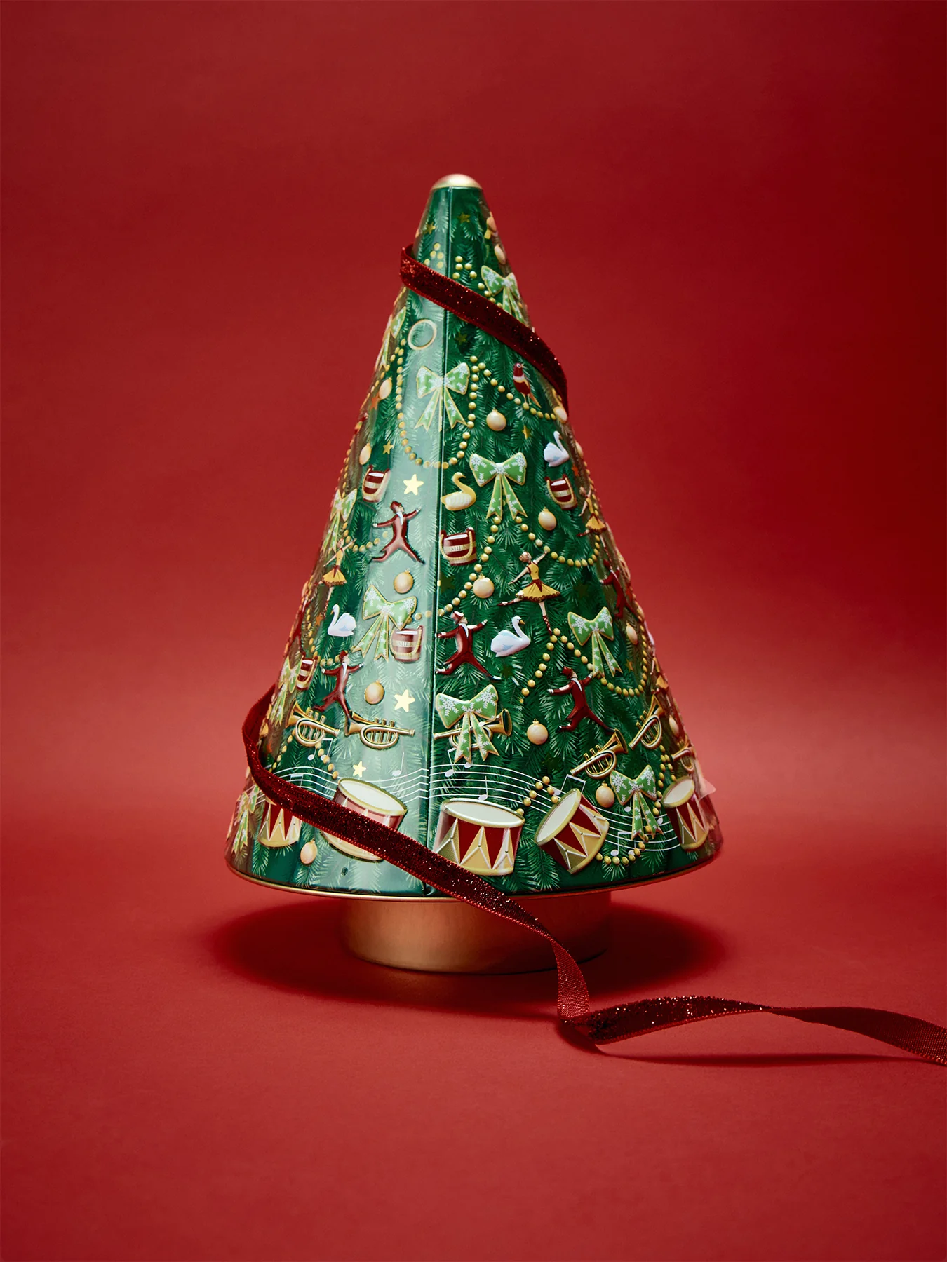 12 Days of Christmas Chocolate Tree Gift - Image 2