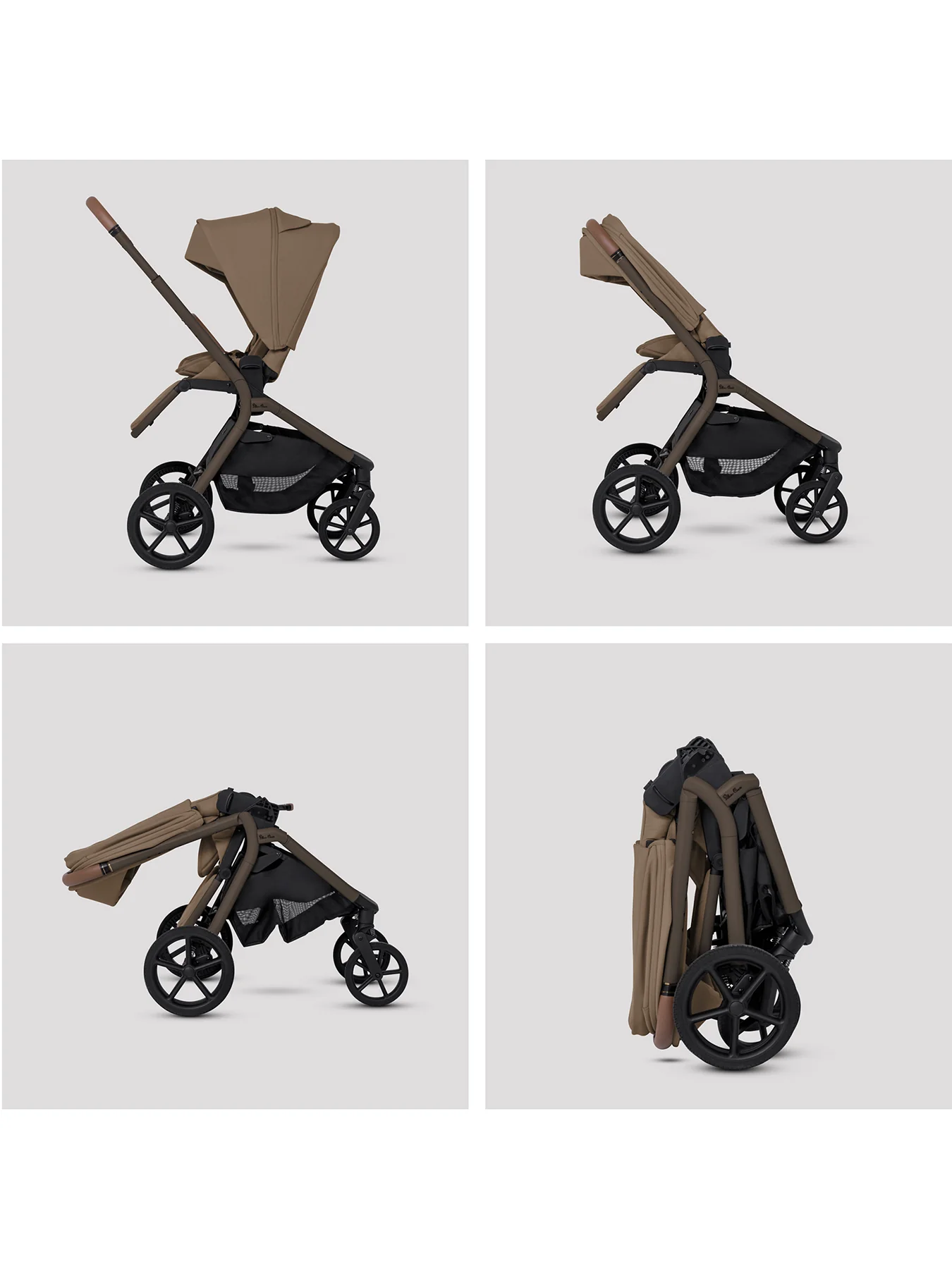 Breez Pushchair - Image 10