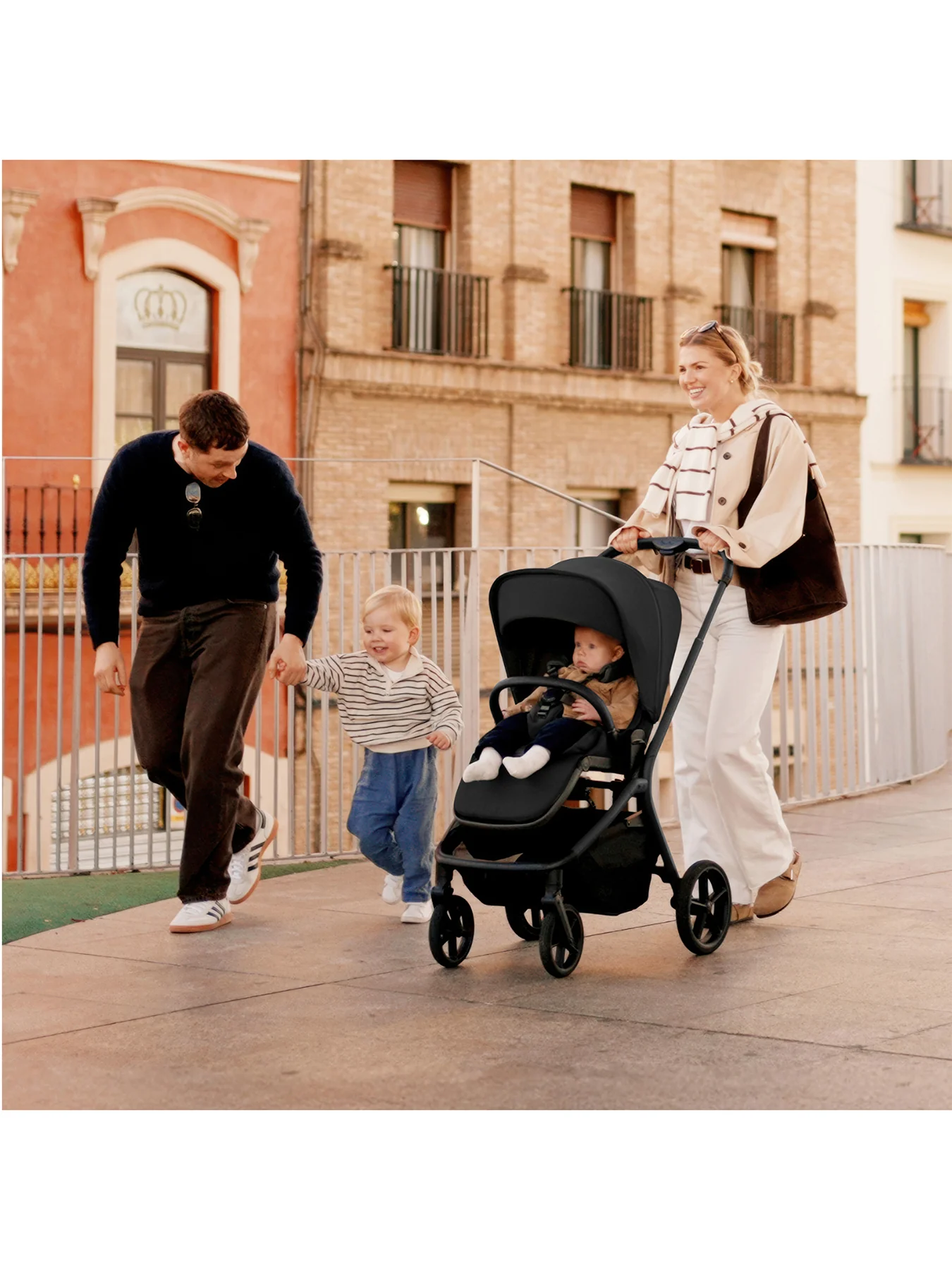Breez Pushchair - Image 16