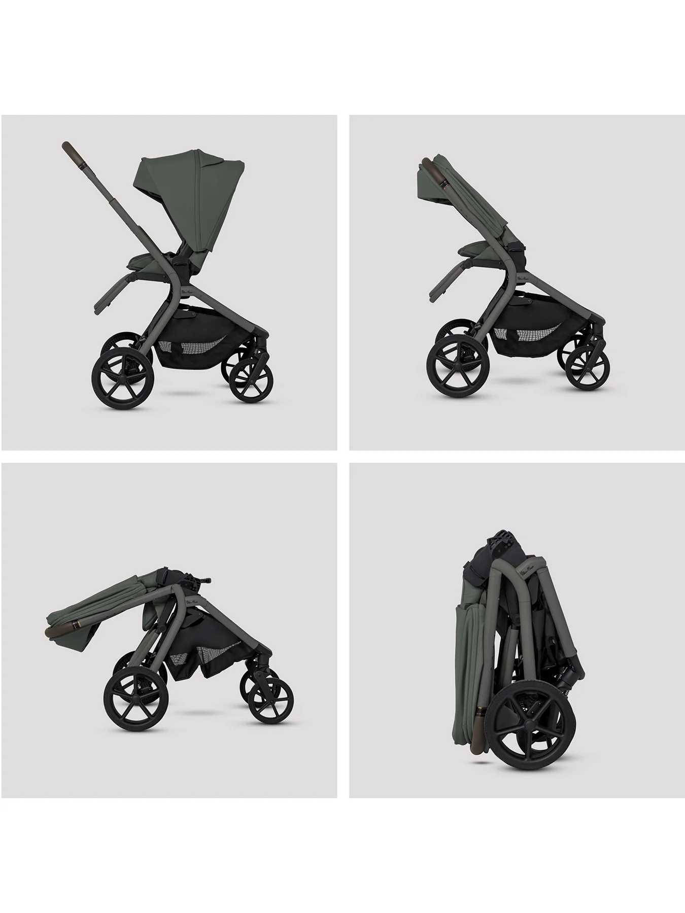 Breez Pushchair - Image 24