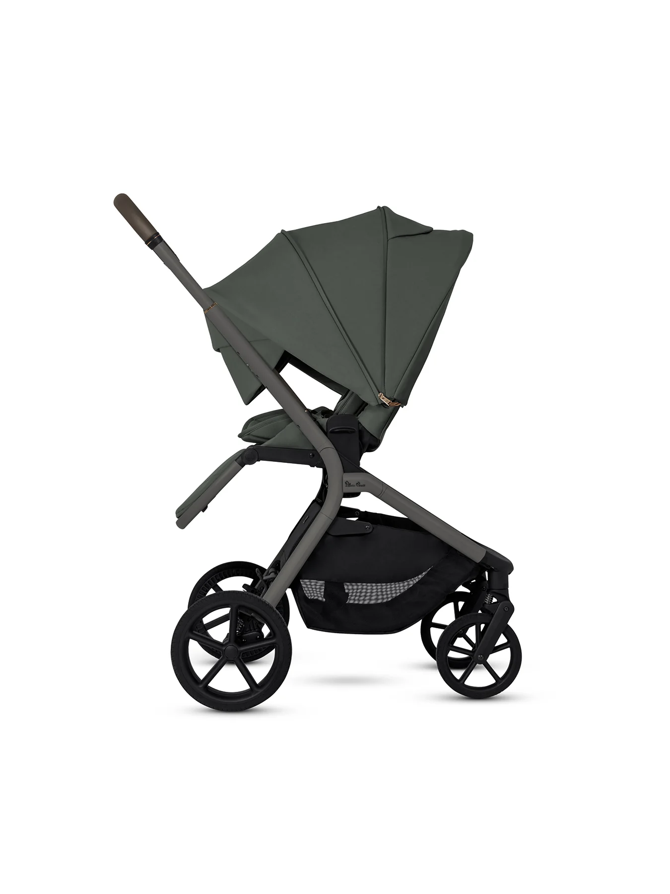 Breez Pushchair - Image 27