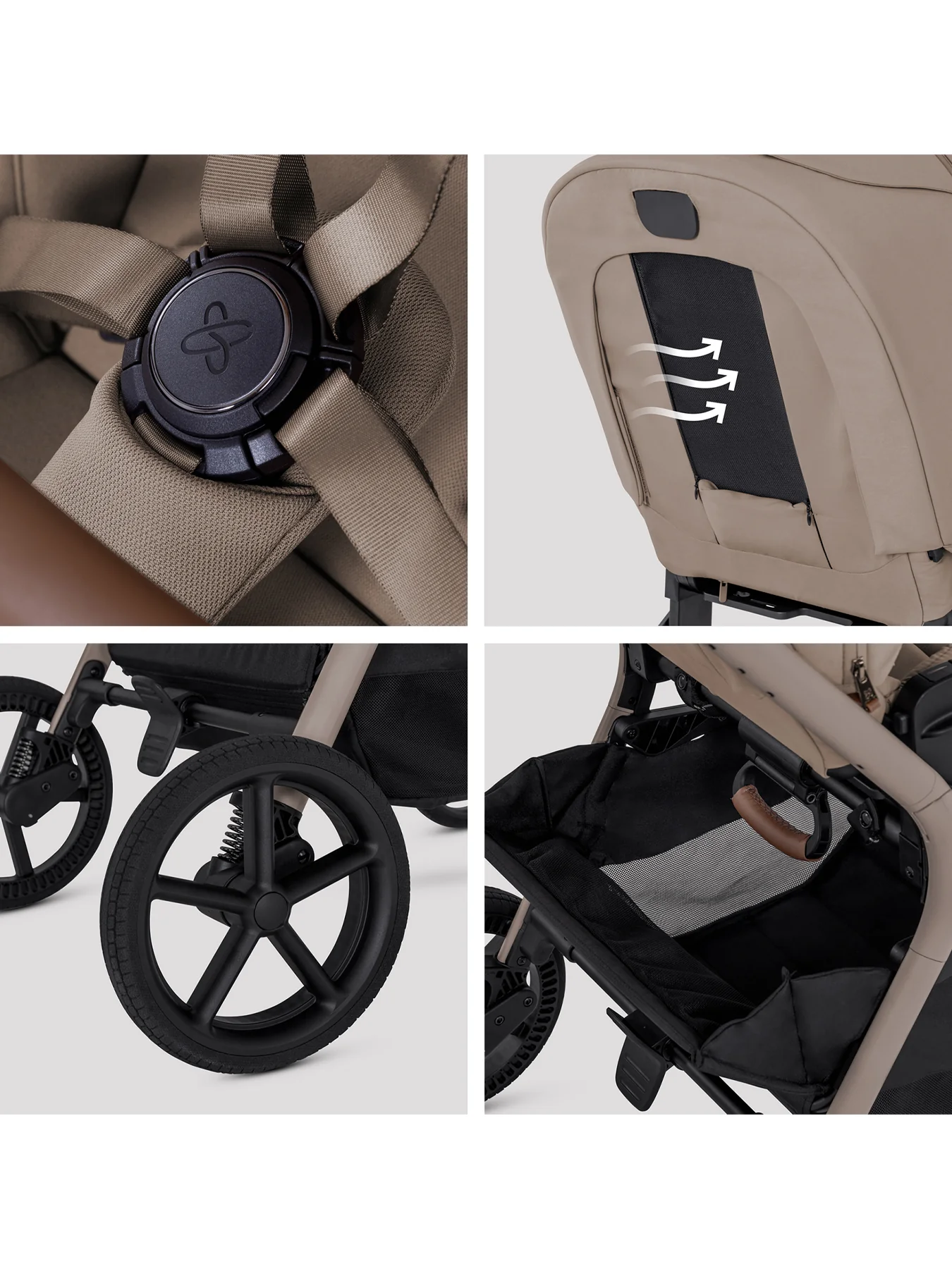 Breez Pushchair - Image 5