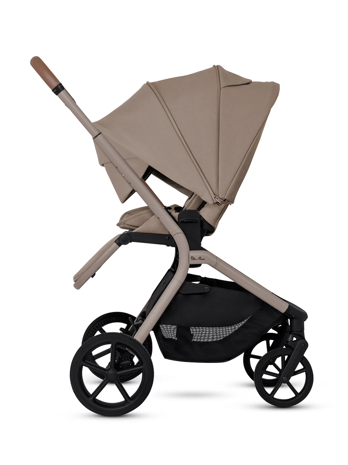 Breez Pushchair - Image 6