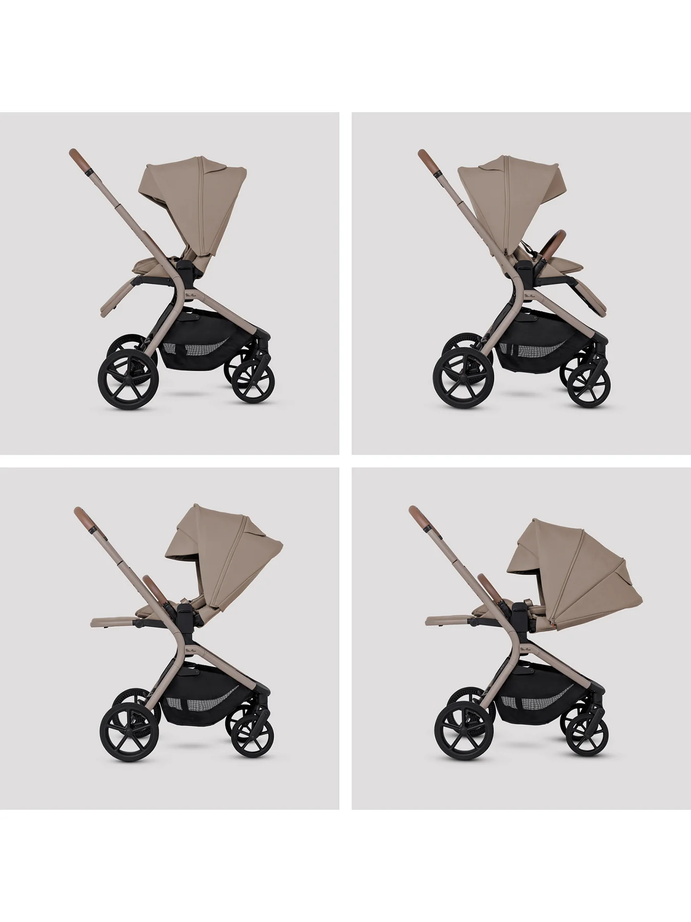 Breez Pushchair - Image 7