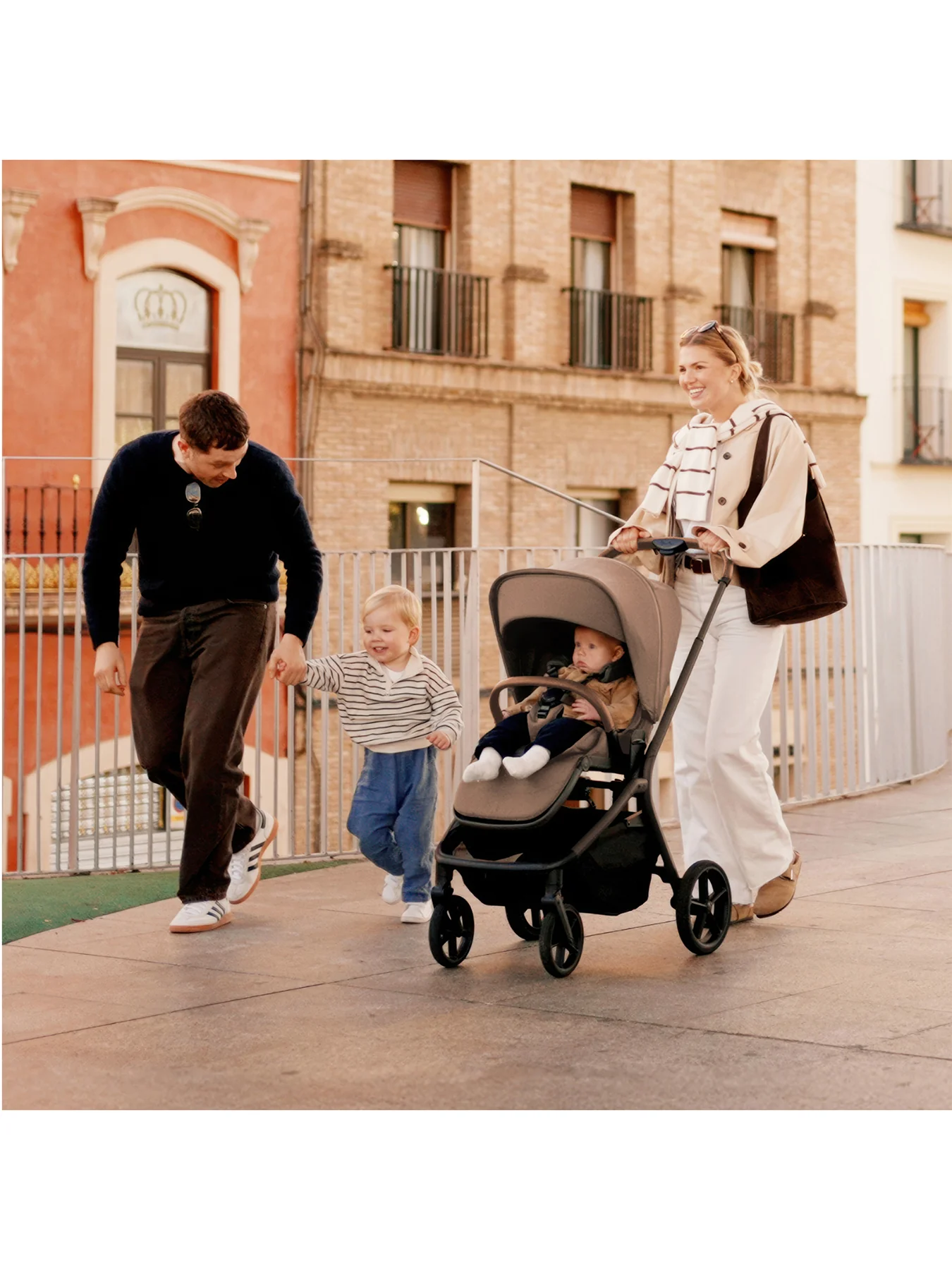 Breez Pushchair - Image 9