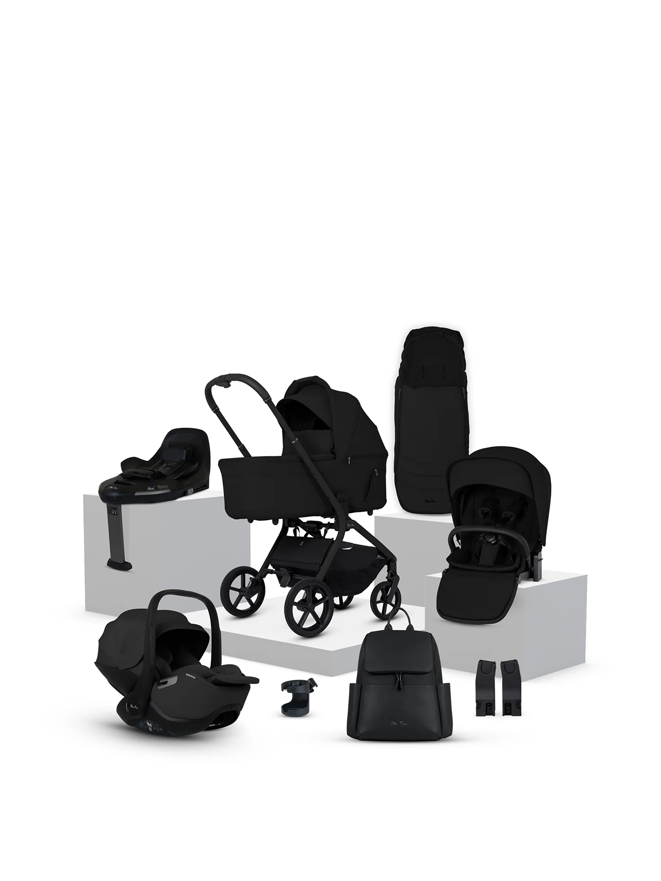Breez Ultimate 360 Bundle - Image 15