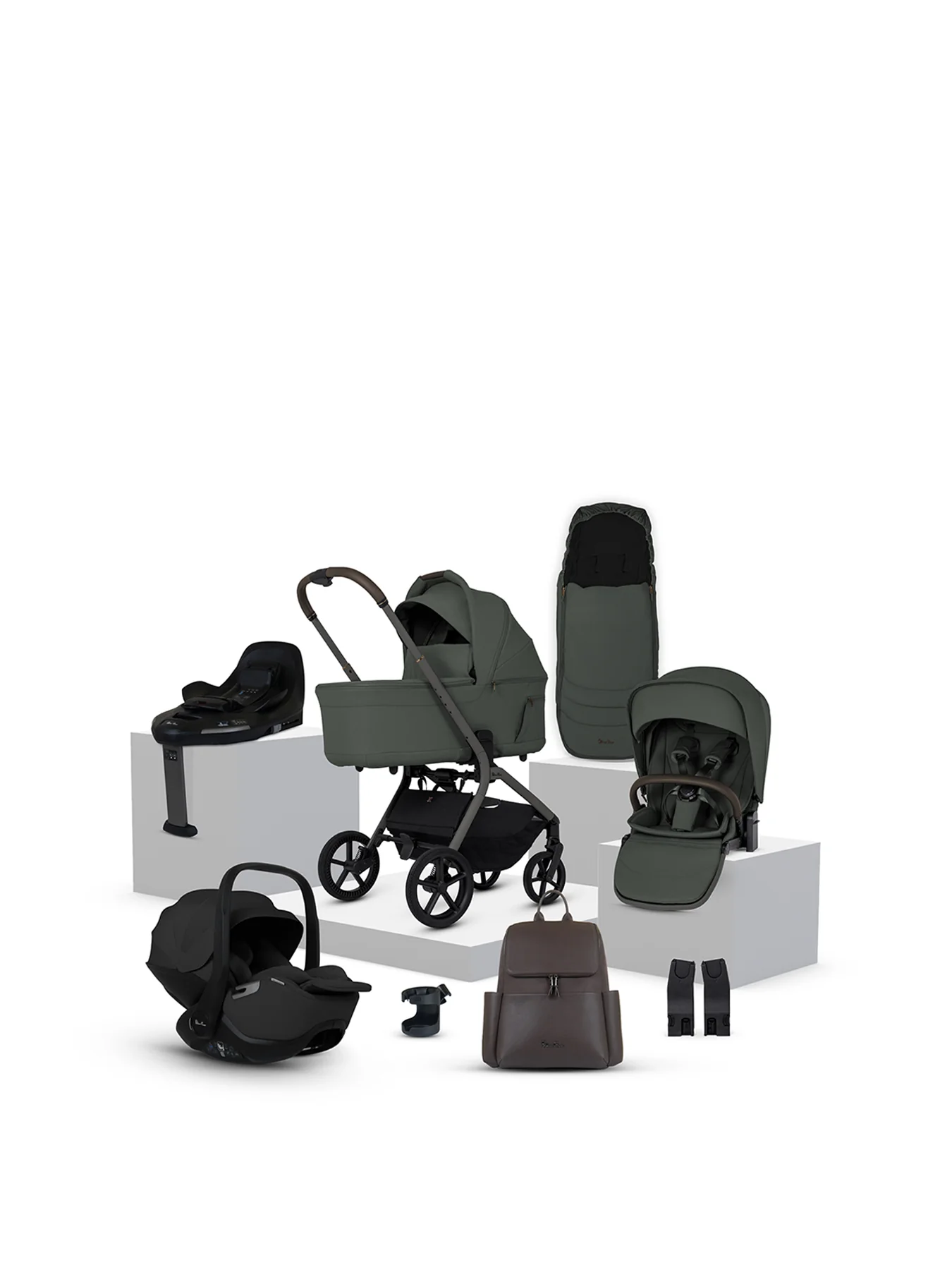 Breez Ultimate 360 Bundle - Image 22