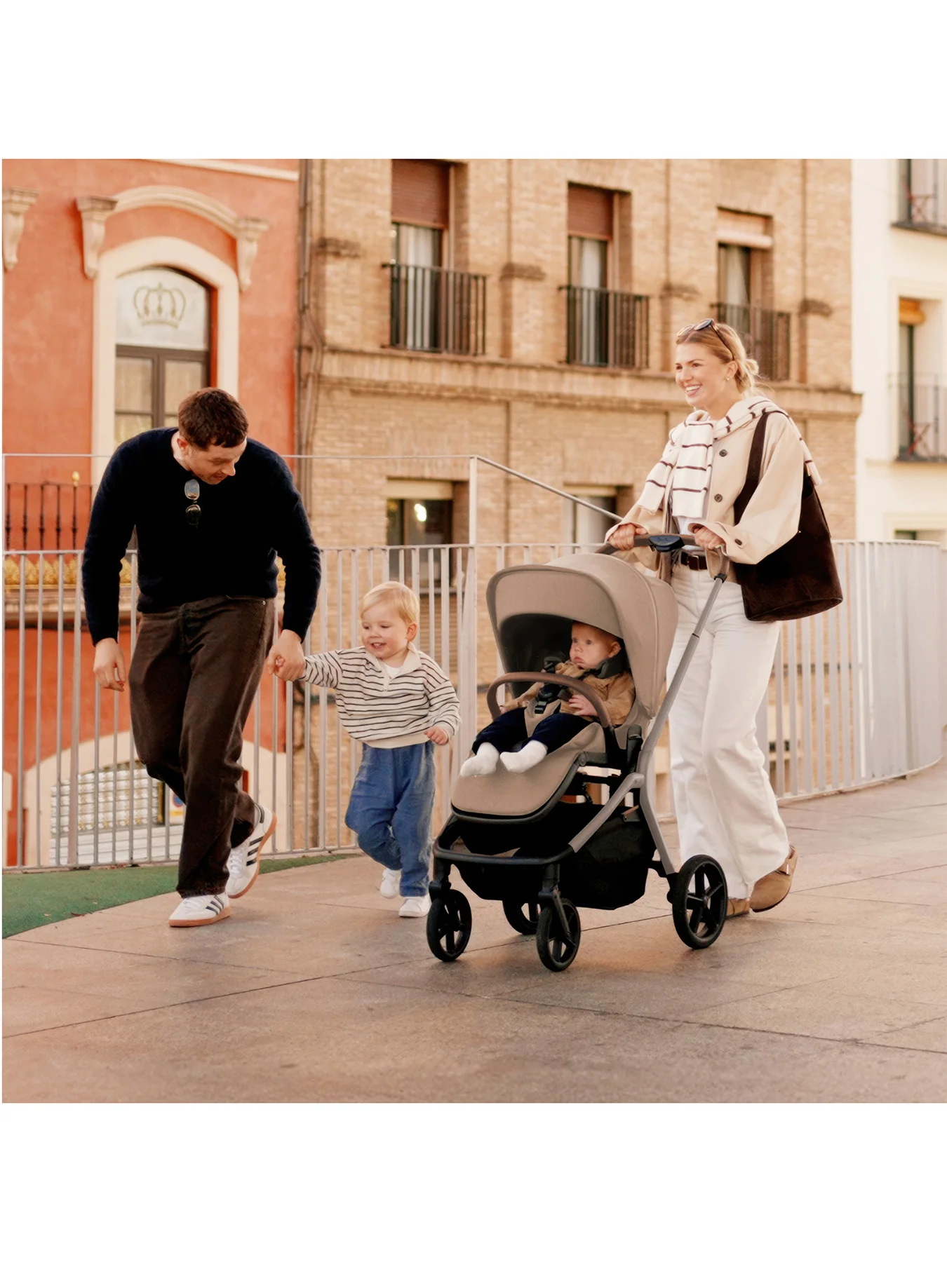 Breez Ultimate Family 360 Bundle - Image 2