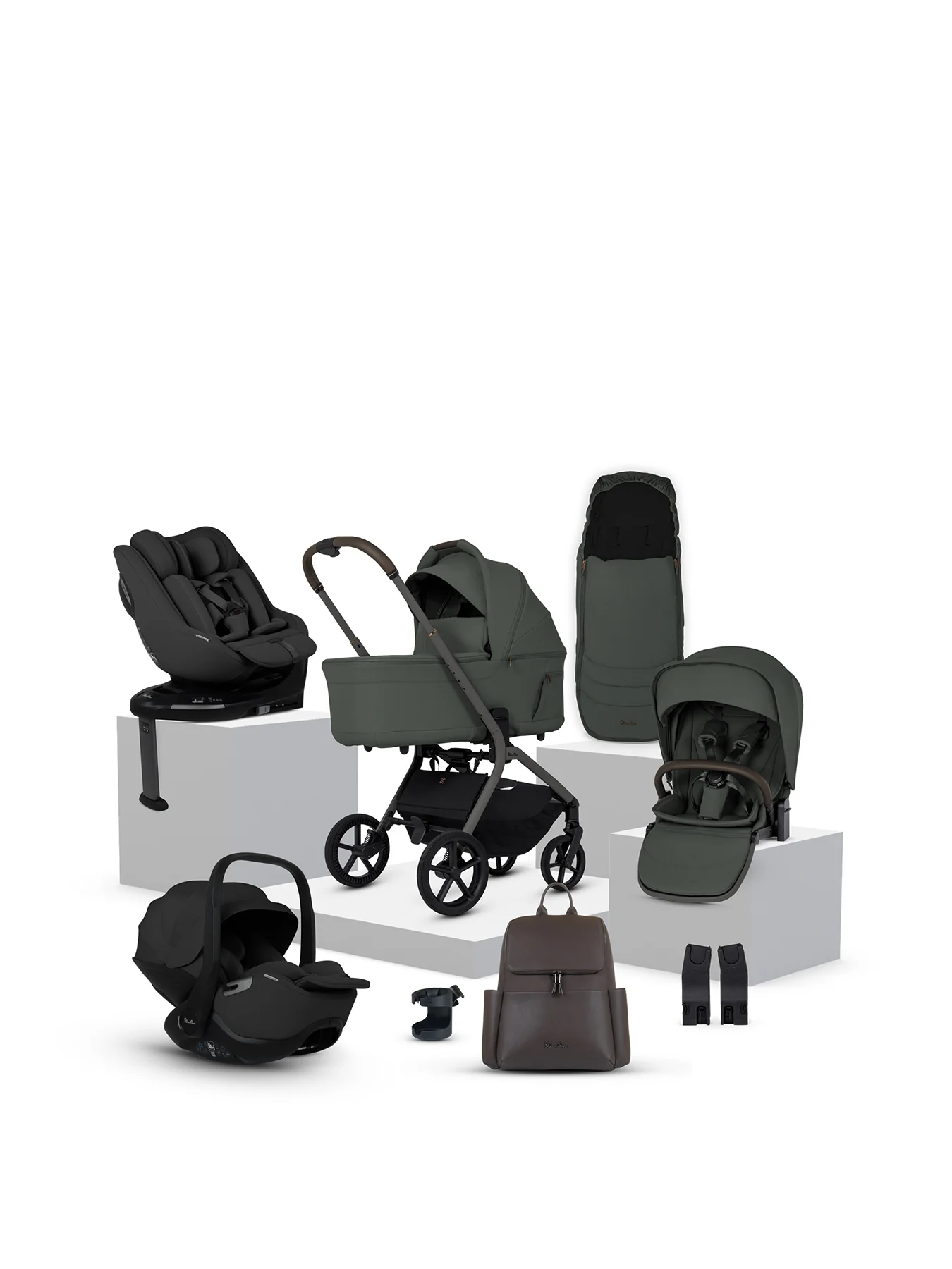 Breez Ultimate Family 360 Bundle - Image 21
