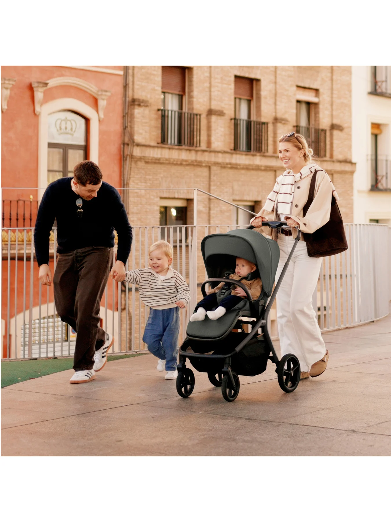 Breez Ultimate Family 360 Bundle - Image 22