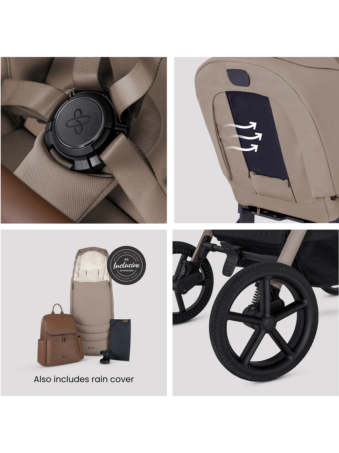 Breez Ultimate Family 360 Bundle - Image 7