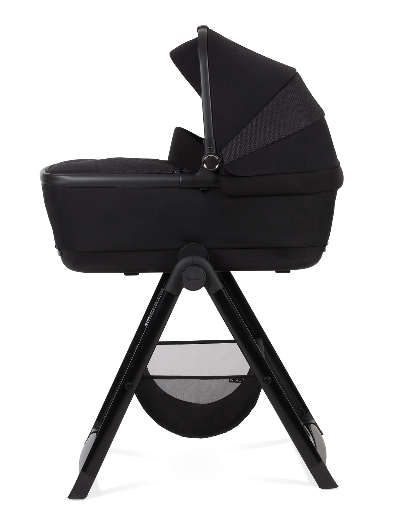 Dune/Reef/Cove/Breeze Carrycot Stand - Image 3