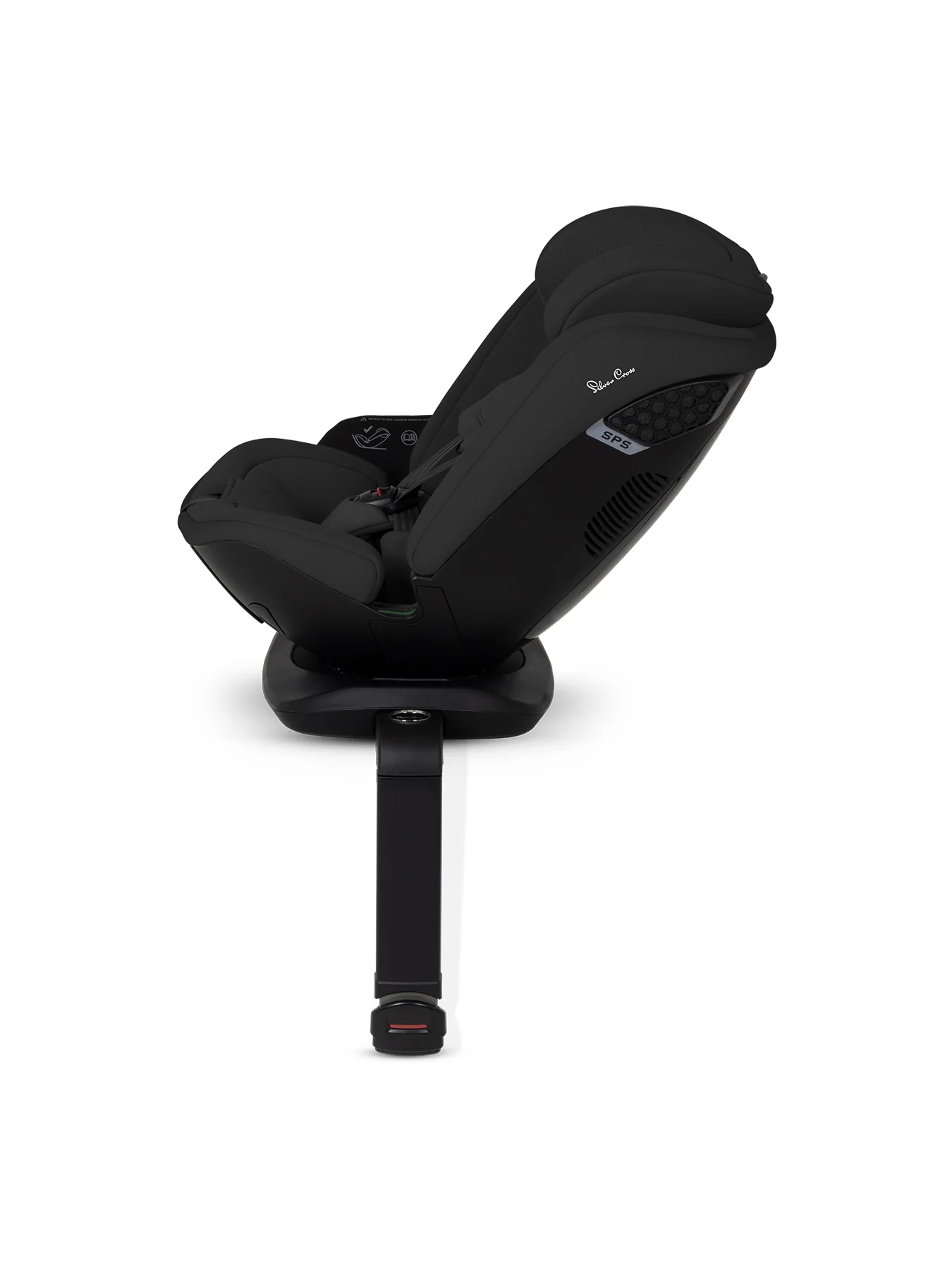 Motion 3 All-Size Car Seat Cream - Image 2