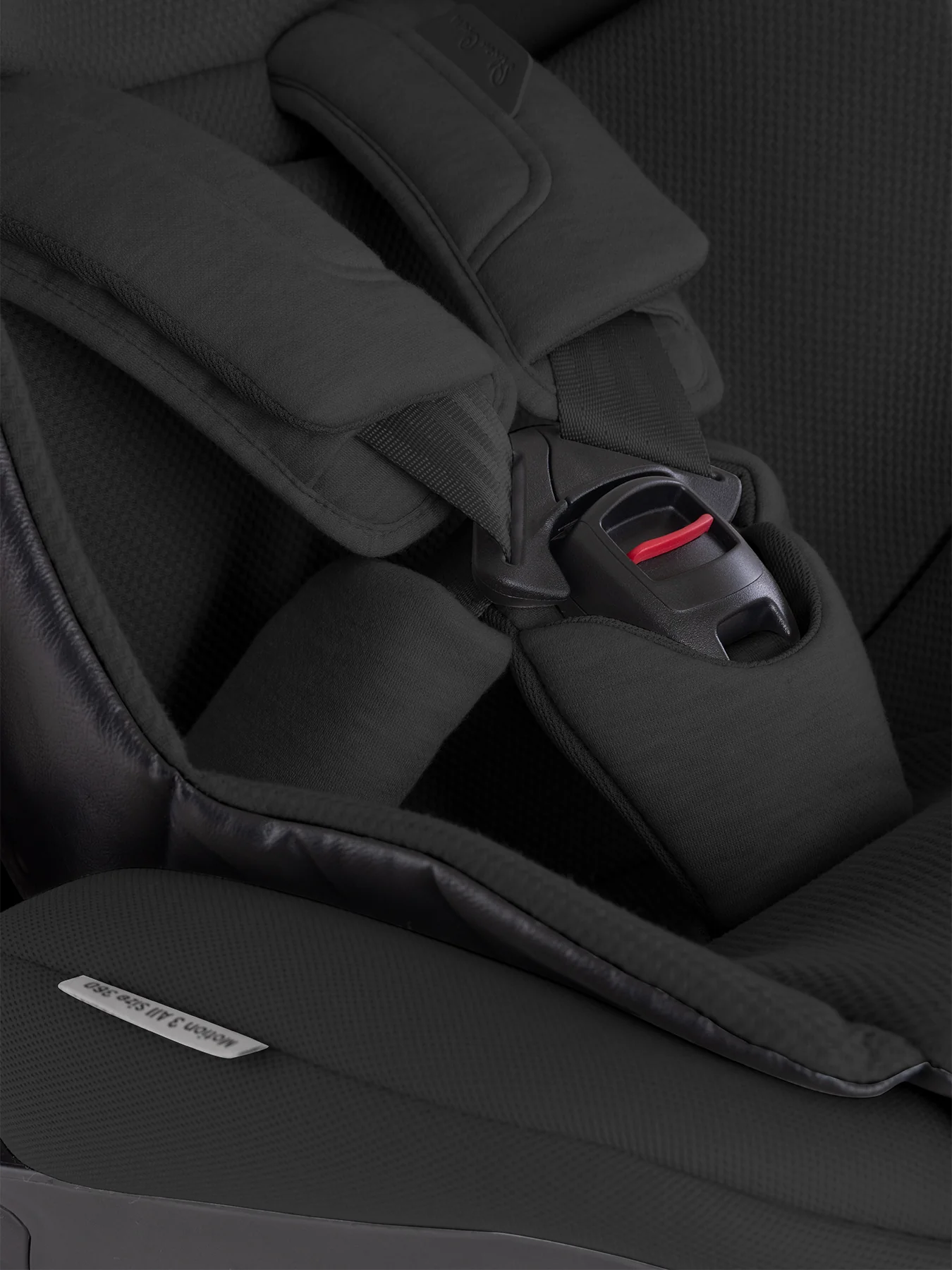 Motion 3 All-Size Car Seat Cream - Image 3
