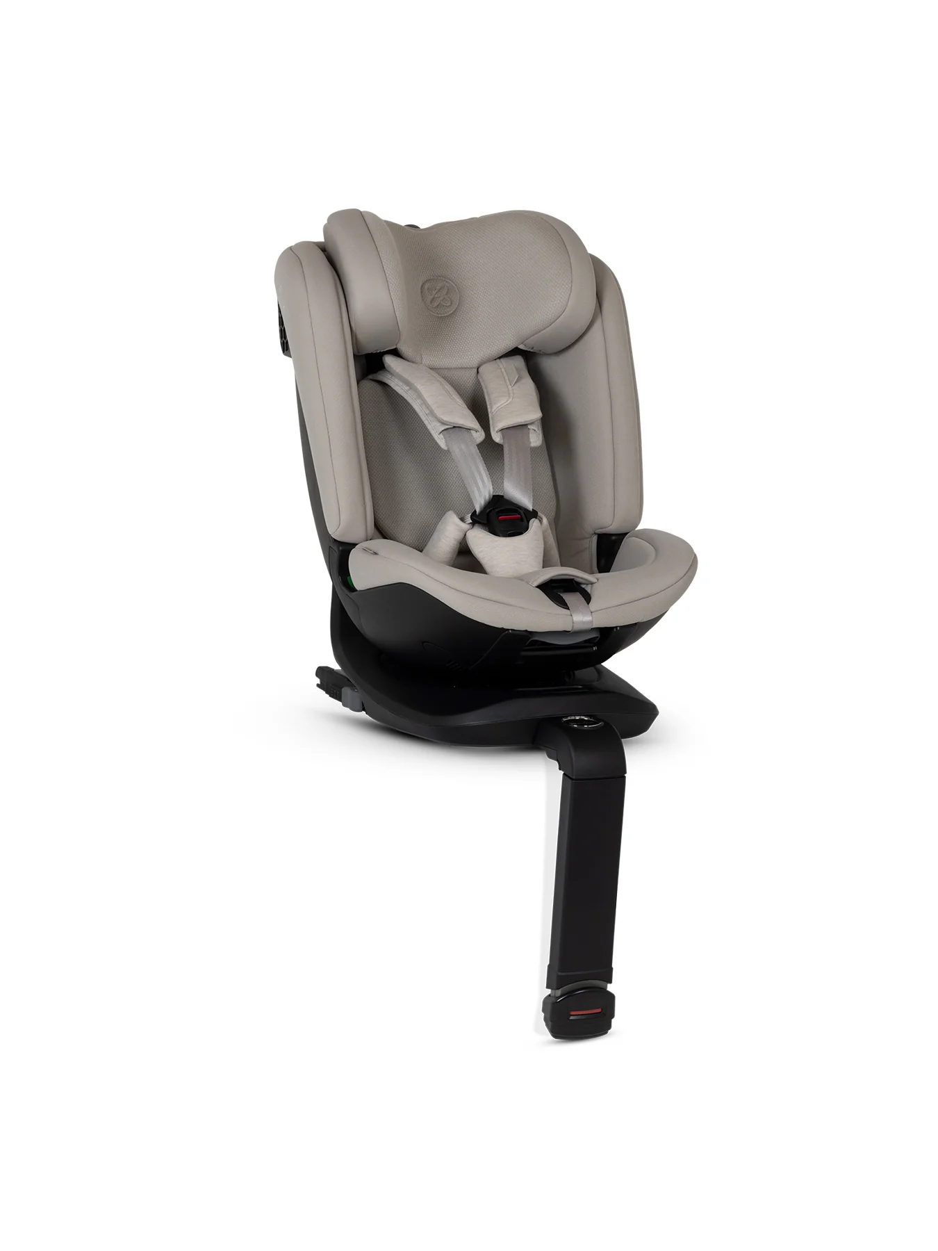Motion 3 All-Size Car Seat Cream - Image 4