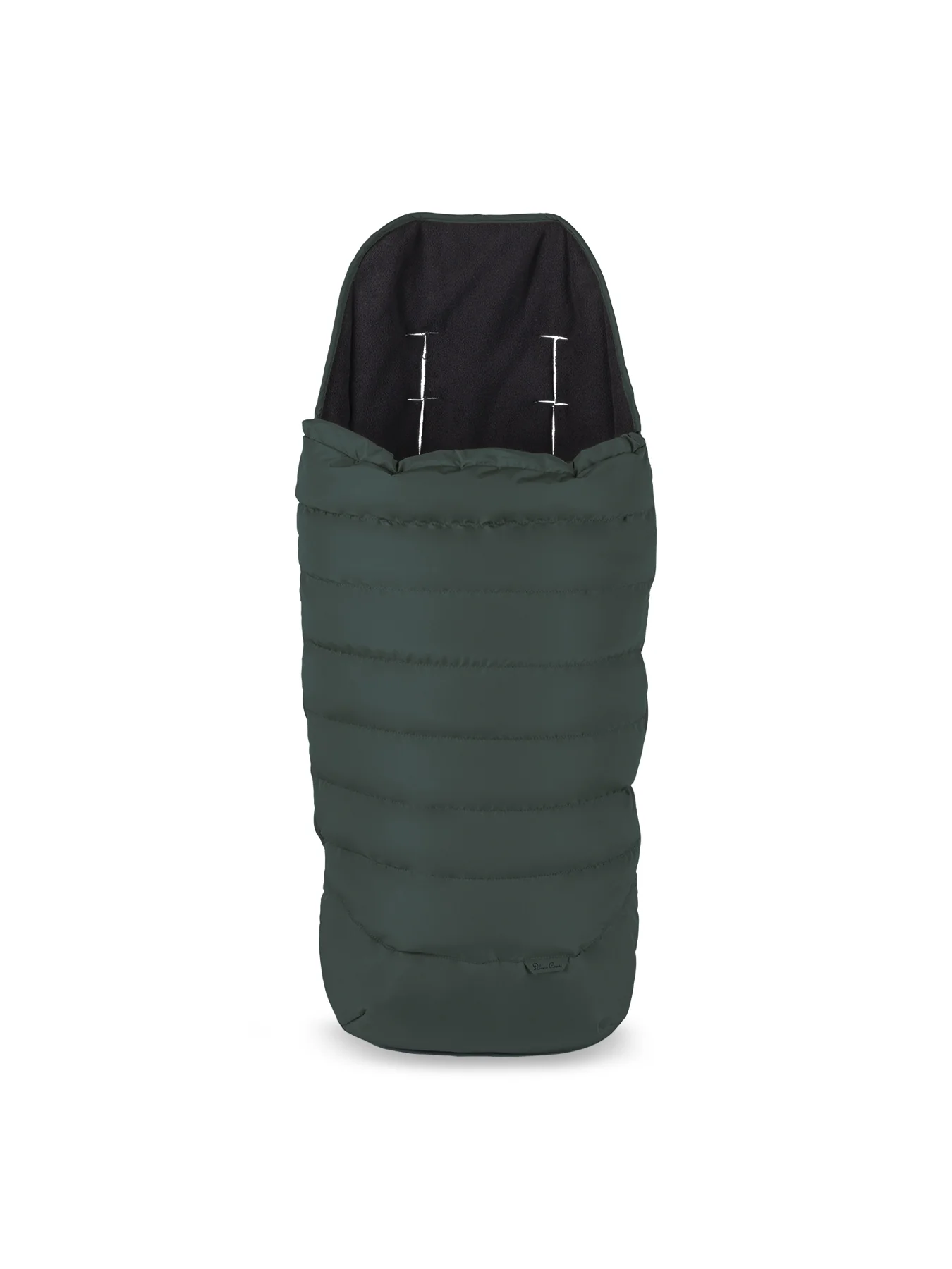 Nia Footmuff Green