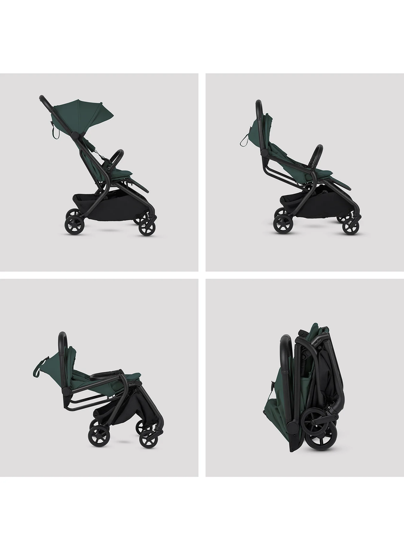 Nia Stroller - Image 11