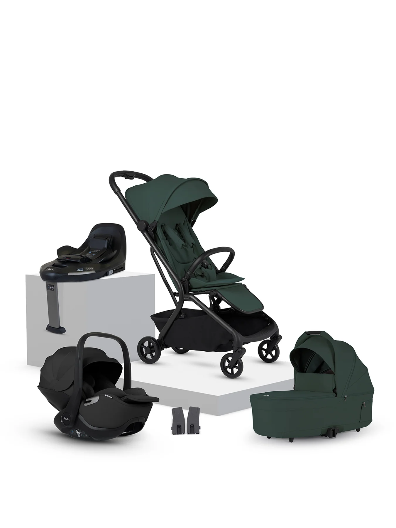 Nia Travel System