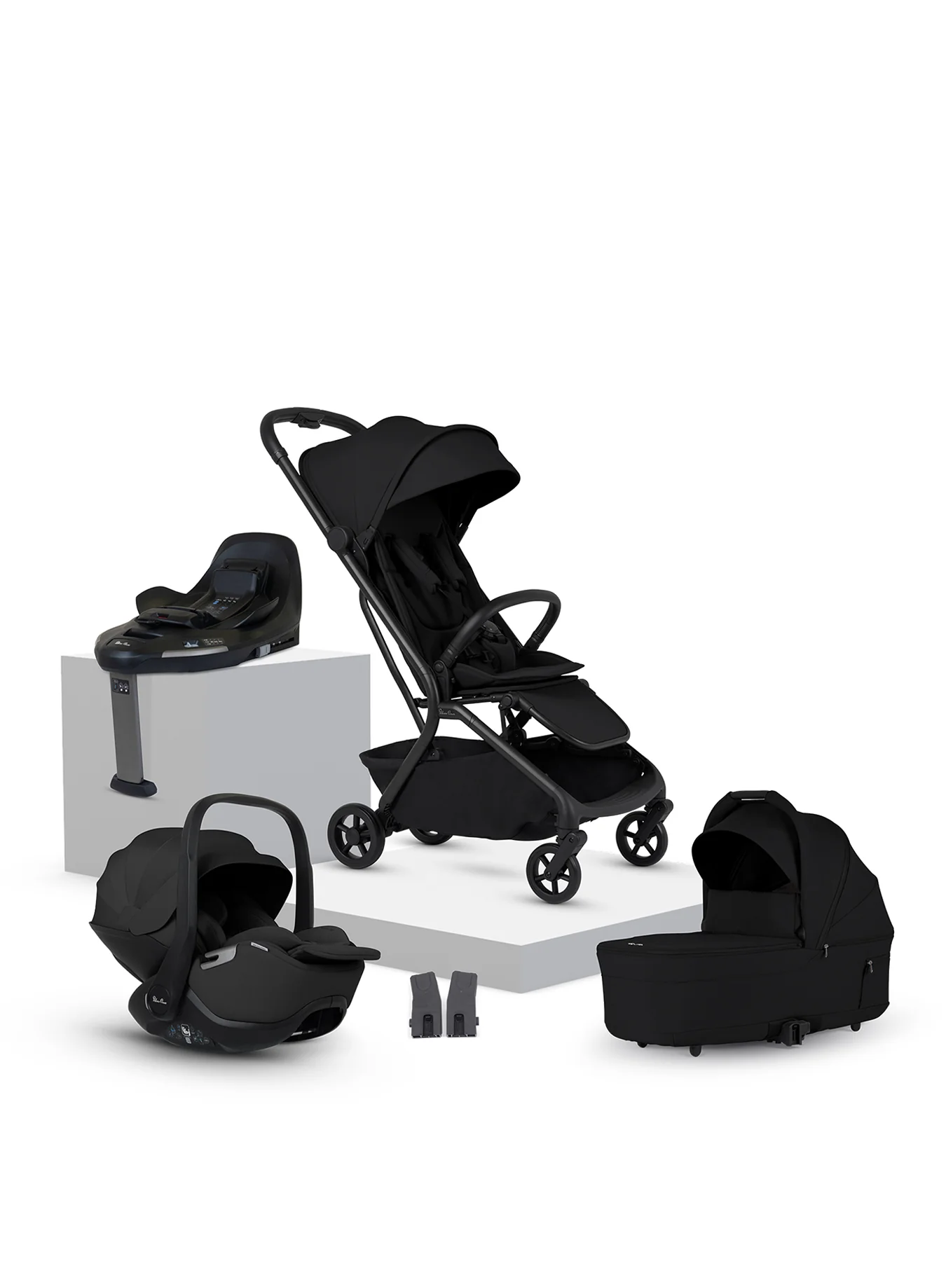 Nia Travel System - Image 13