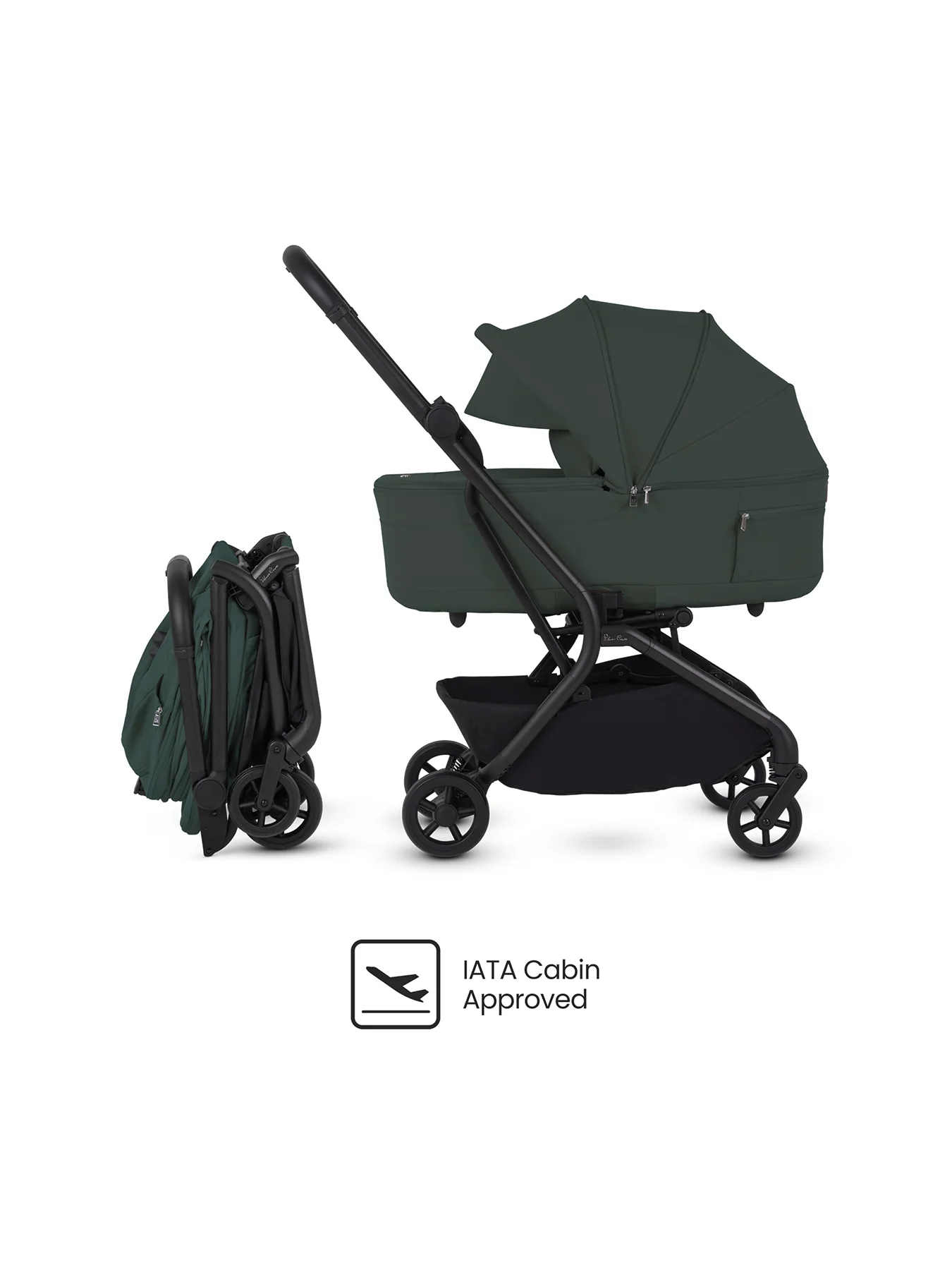 Nia Travel System - Image 3