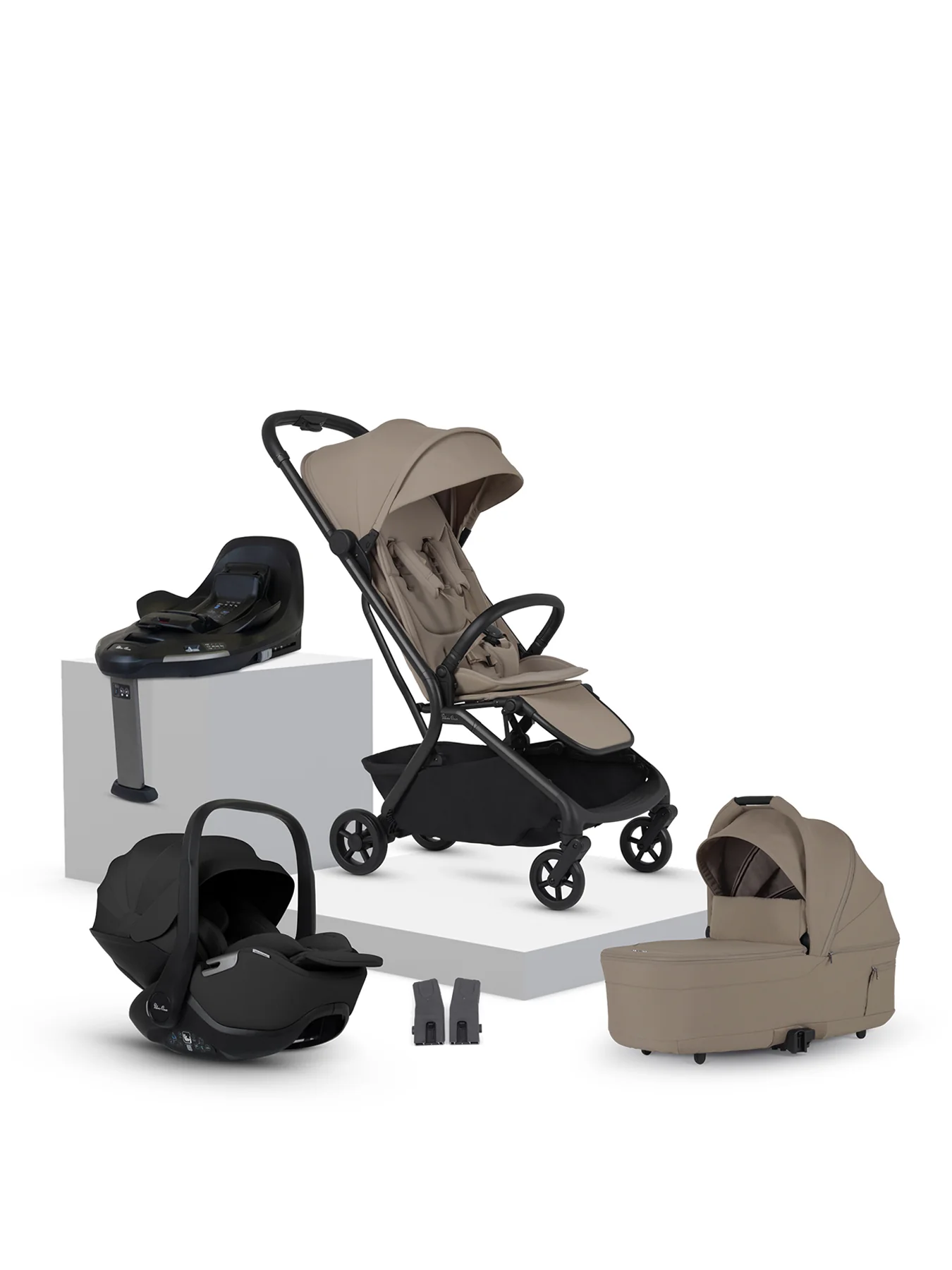 Nia Travel System - Image 5