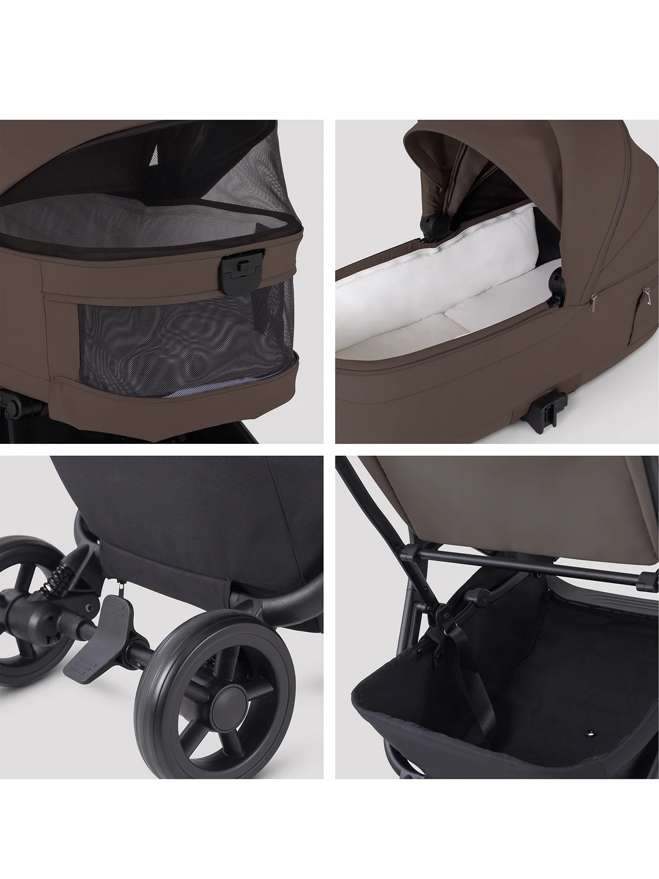 Nia Travel System with Accessories - Image 12