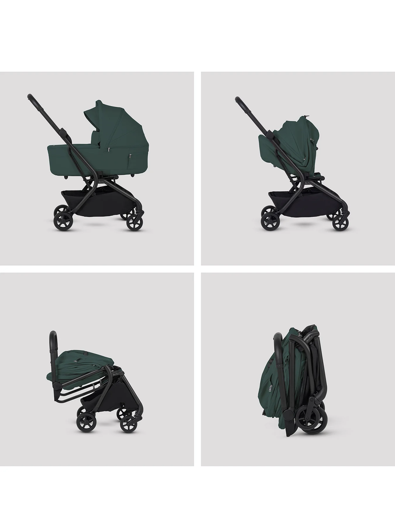 Nia Travel System with Accessories - Image 3