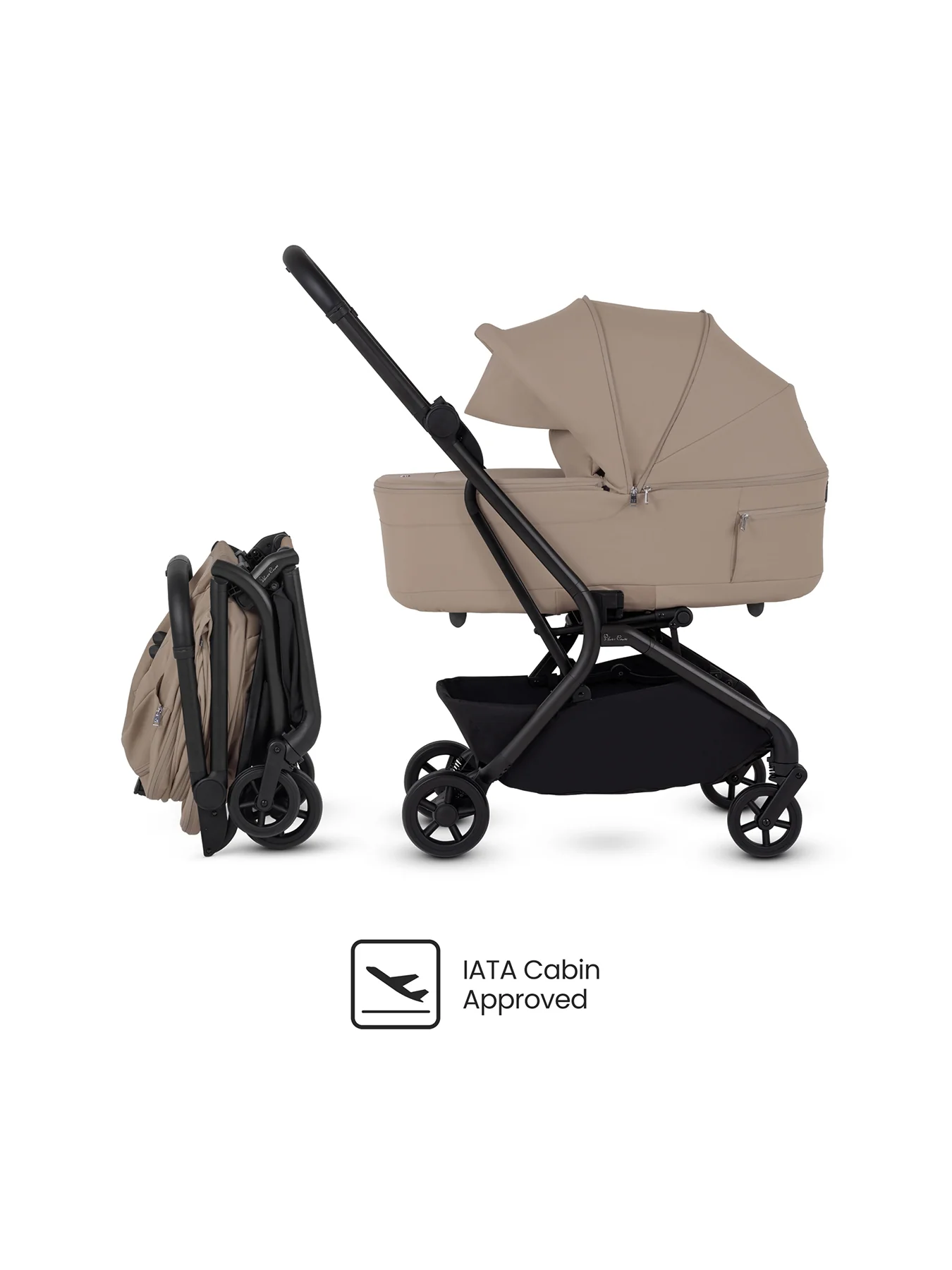 Nia Travel System with Accessories - Image 6
