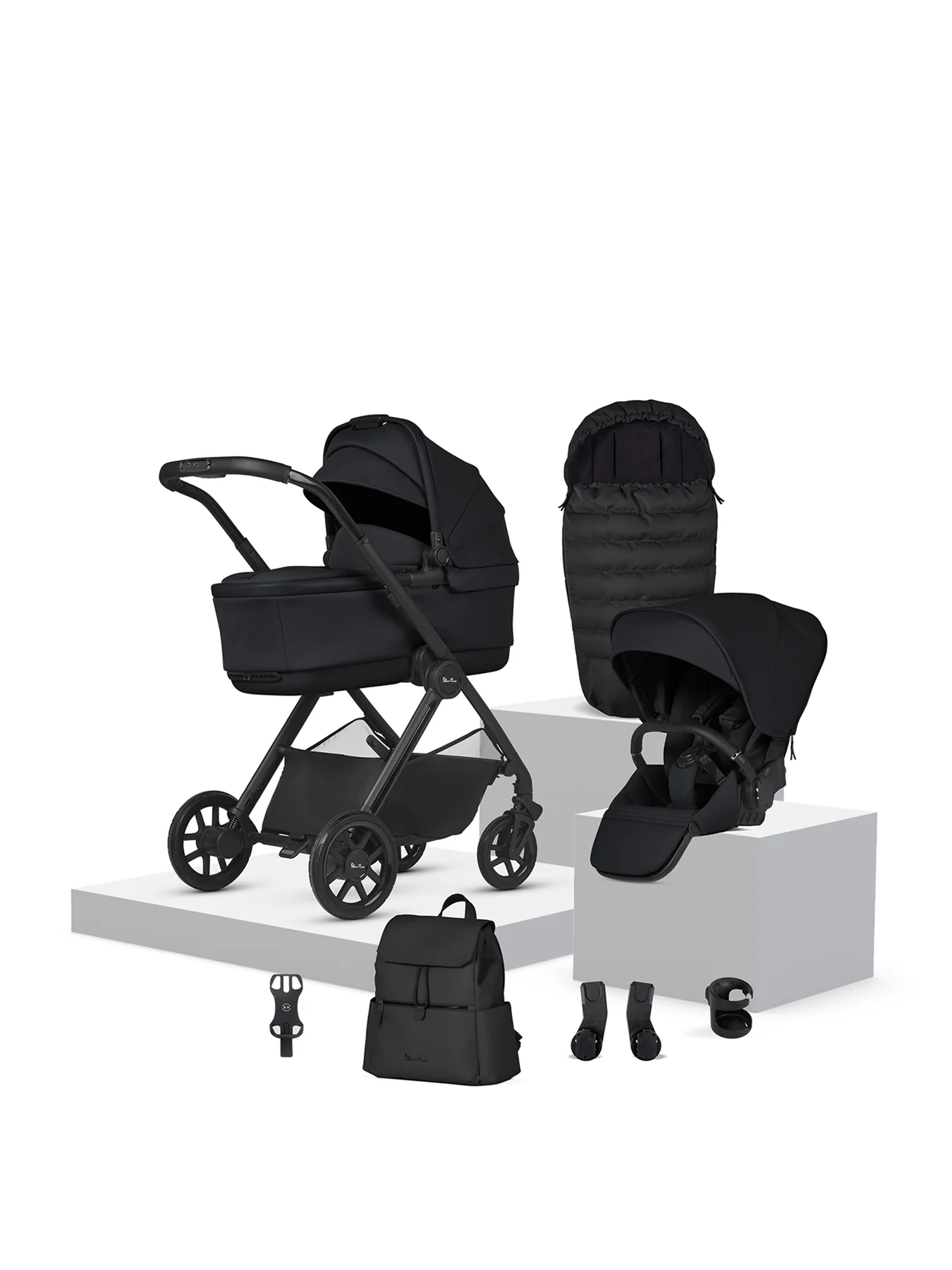 Reef 2 Accessory Bundle 9 Piece