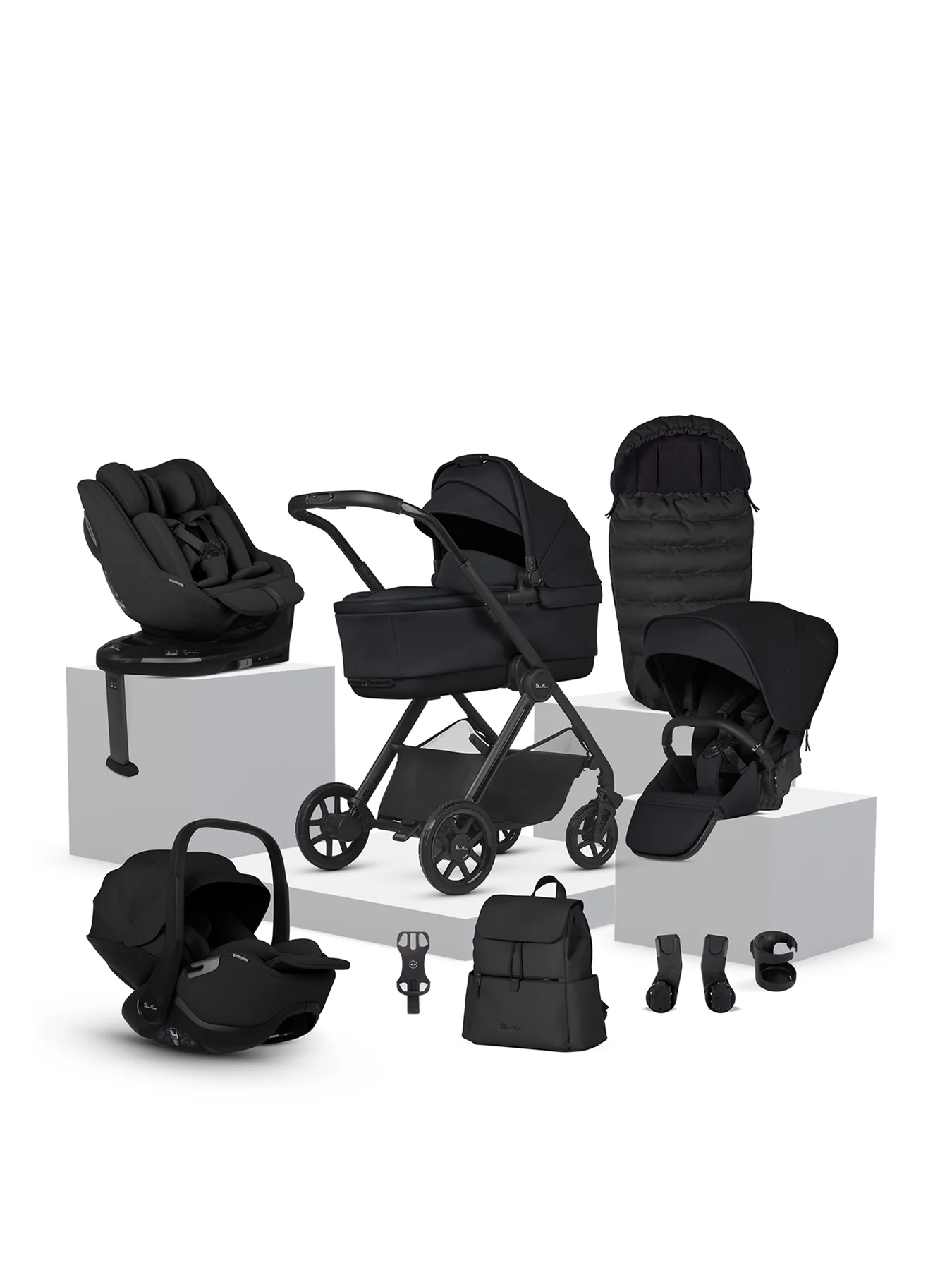Reef 2 Ultimate Family 360 Bundle - Image 5