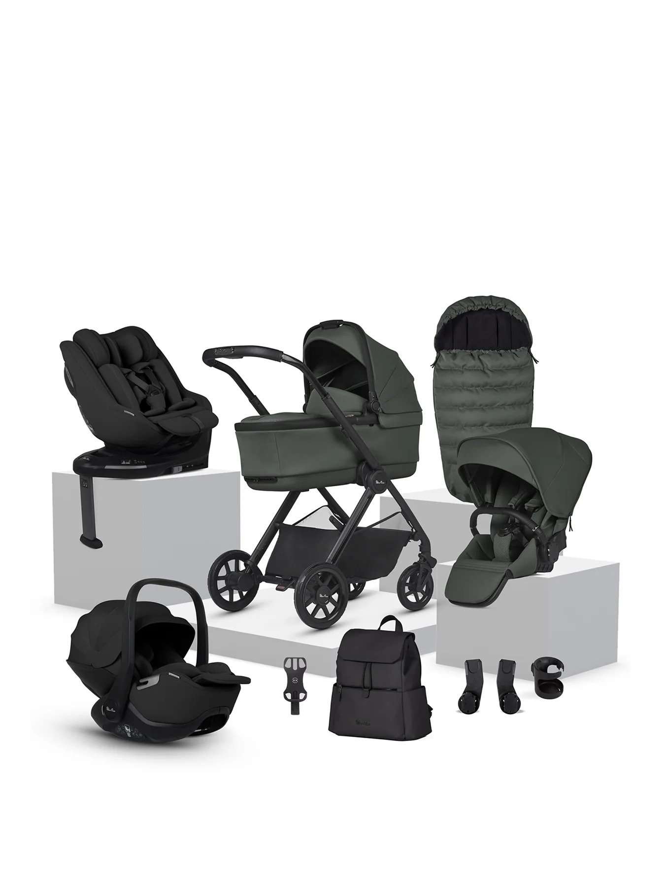 Reef 2 Ultimate Family 360 Bundle - Image 9