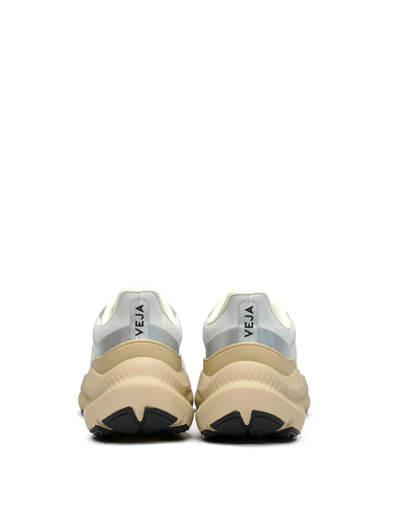 Condor 3 Advanced Trainers Silver - Image 3