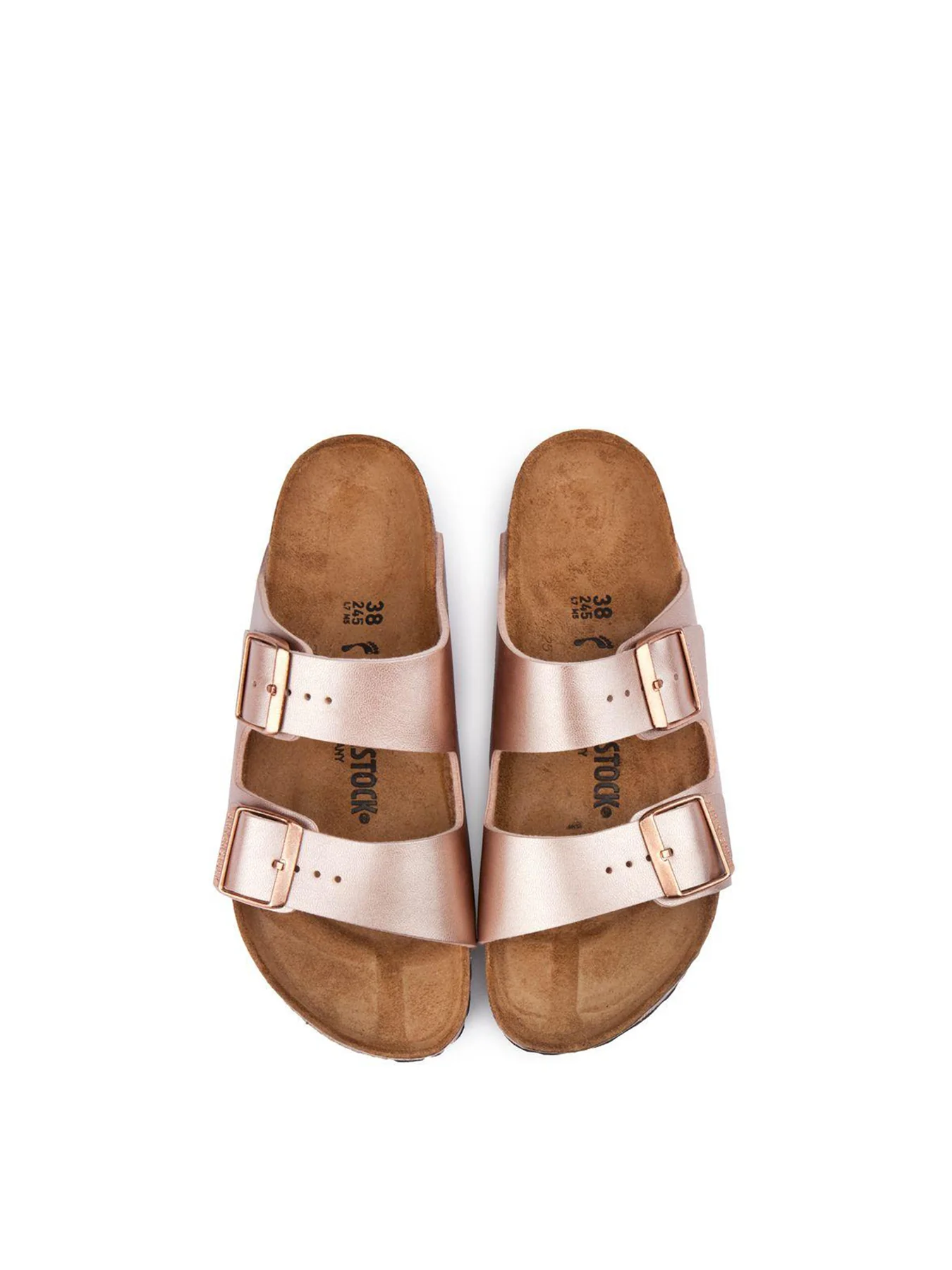 Arizona Sandals Copper - Image 2