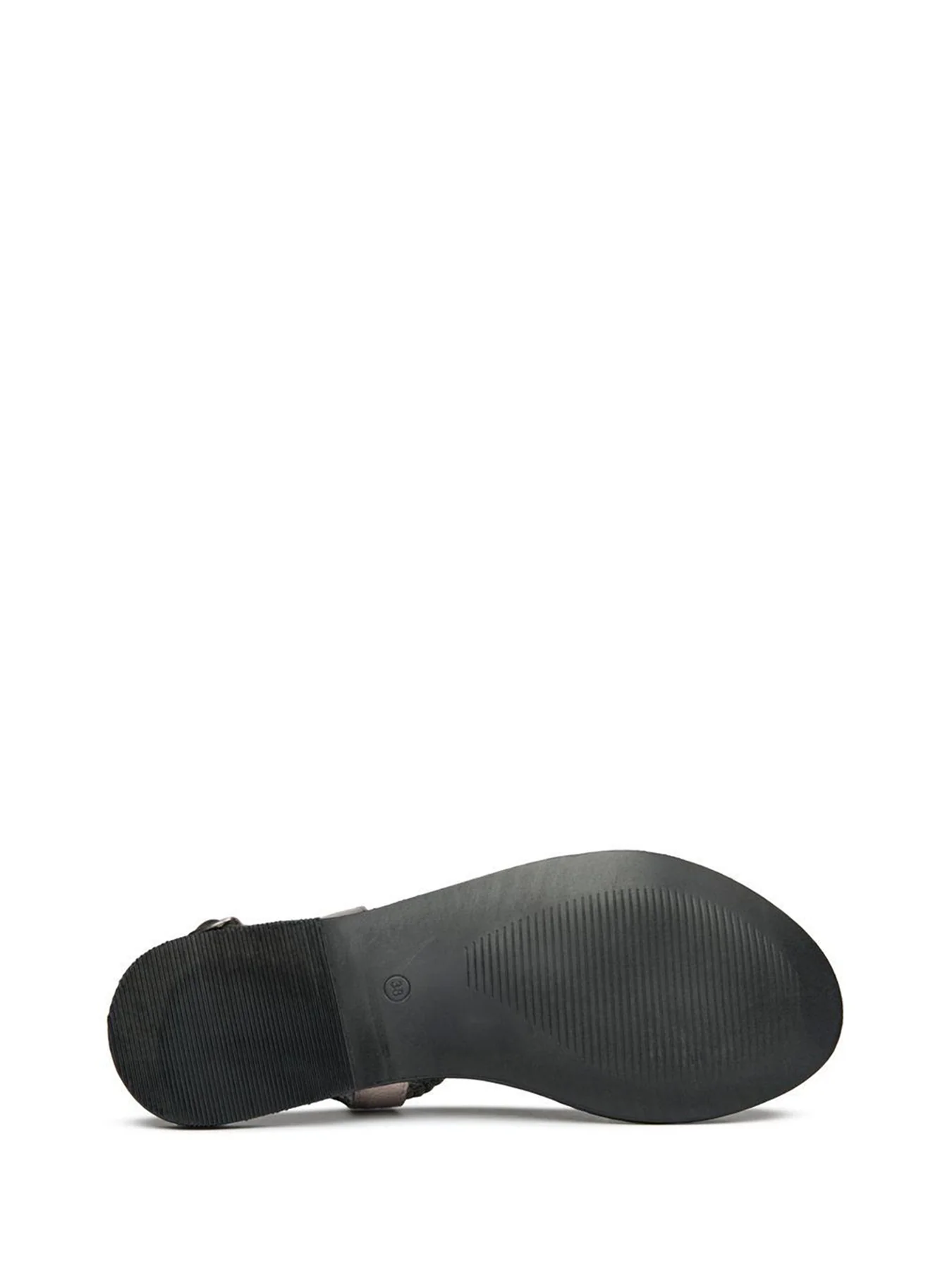 Heath Sandals Pewter - Image 3
