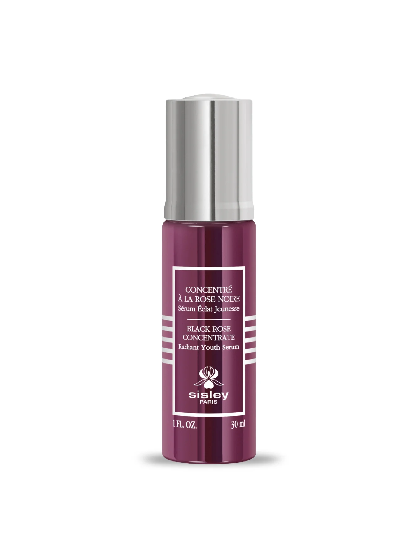 Black Rose Skin Infusion Concentrate 30ml