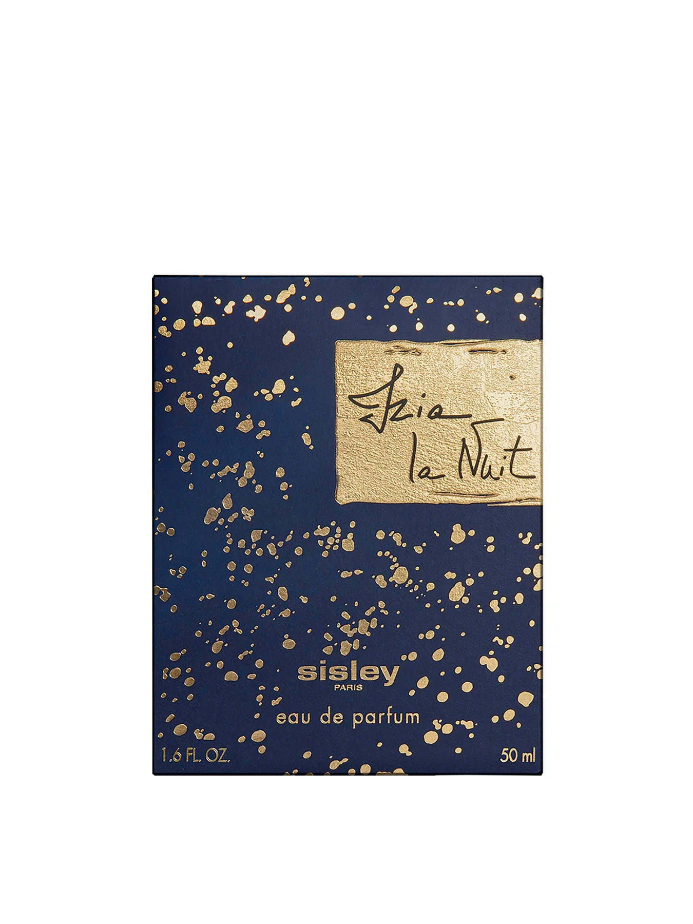 Izia La Nuit Eau de Parfum 50ml - Image 2