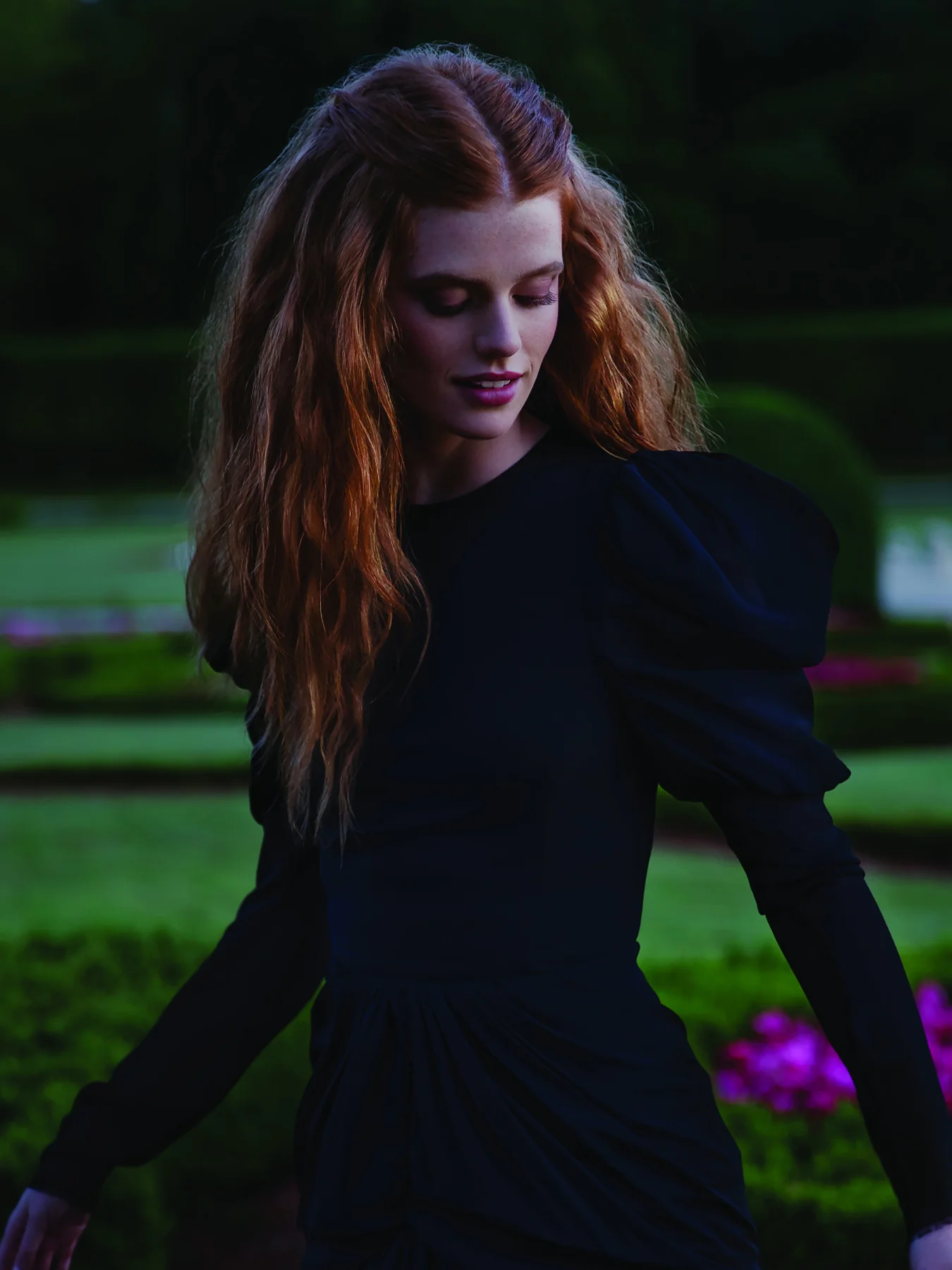 Izia La Nuit Eau de Parfum 50ml - Image 3
