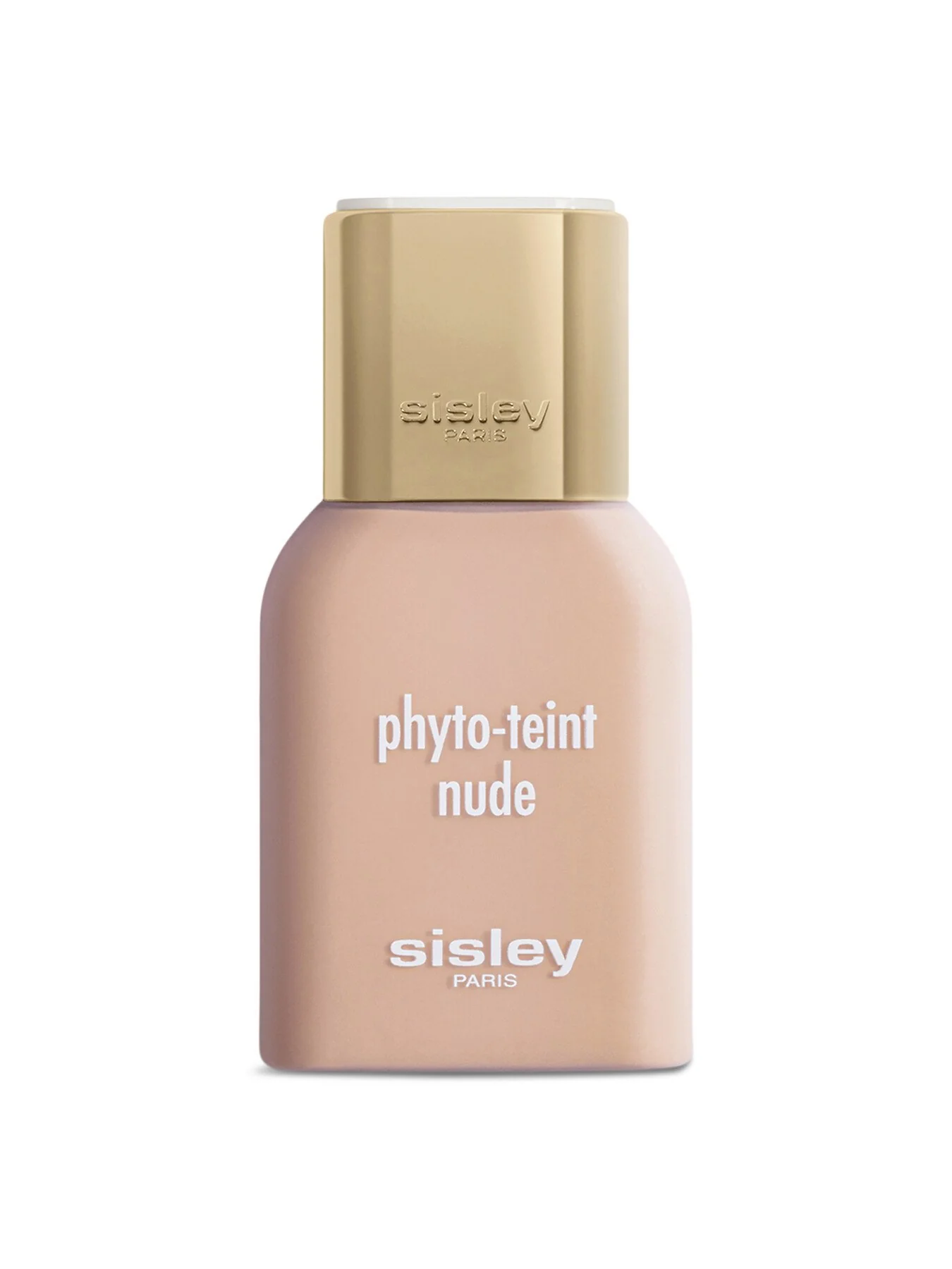 Phyto-Teint Nude Foundation