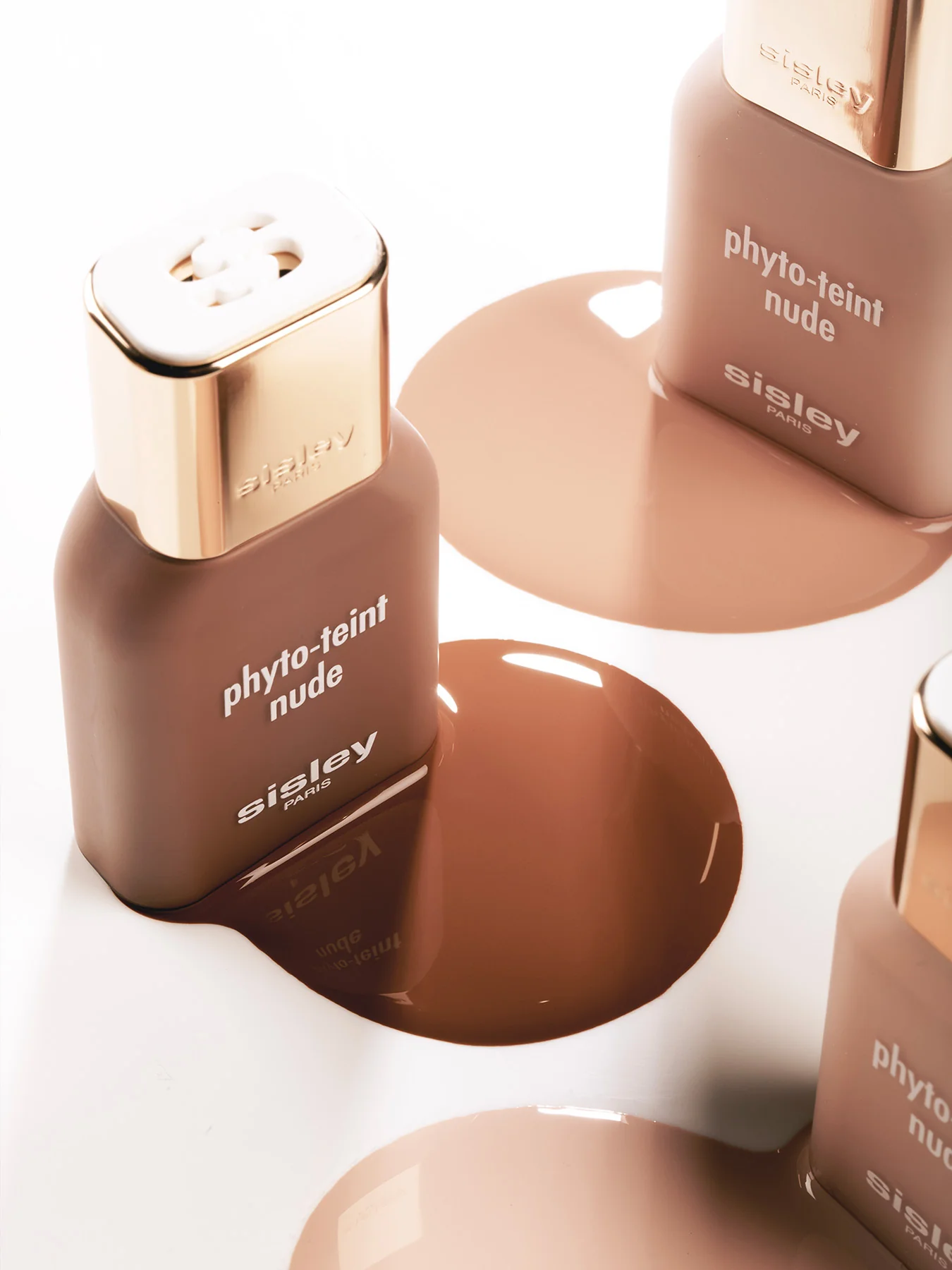 Phyto-Teint Nude Foundation - Image 49