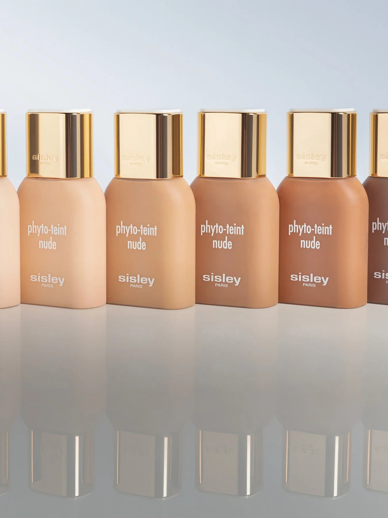 Phyto-Teint Nude Foundation - Image 50