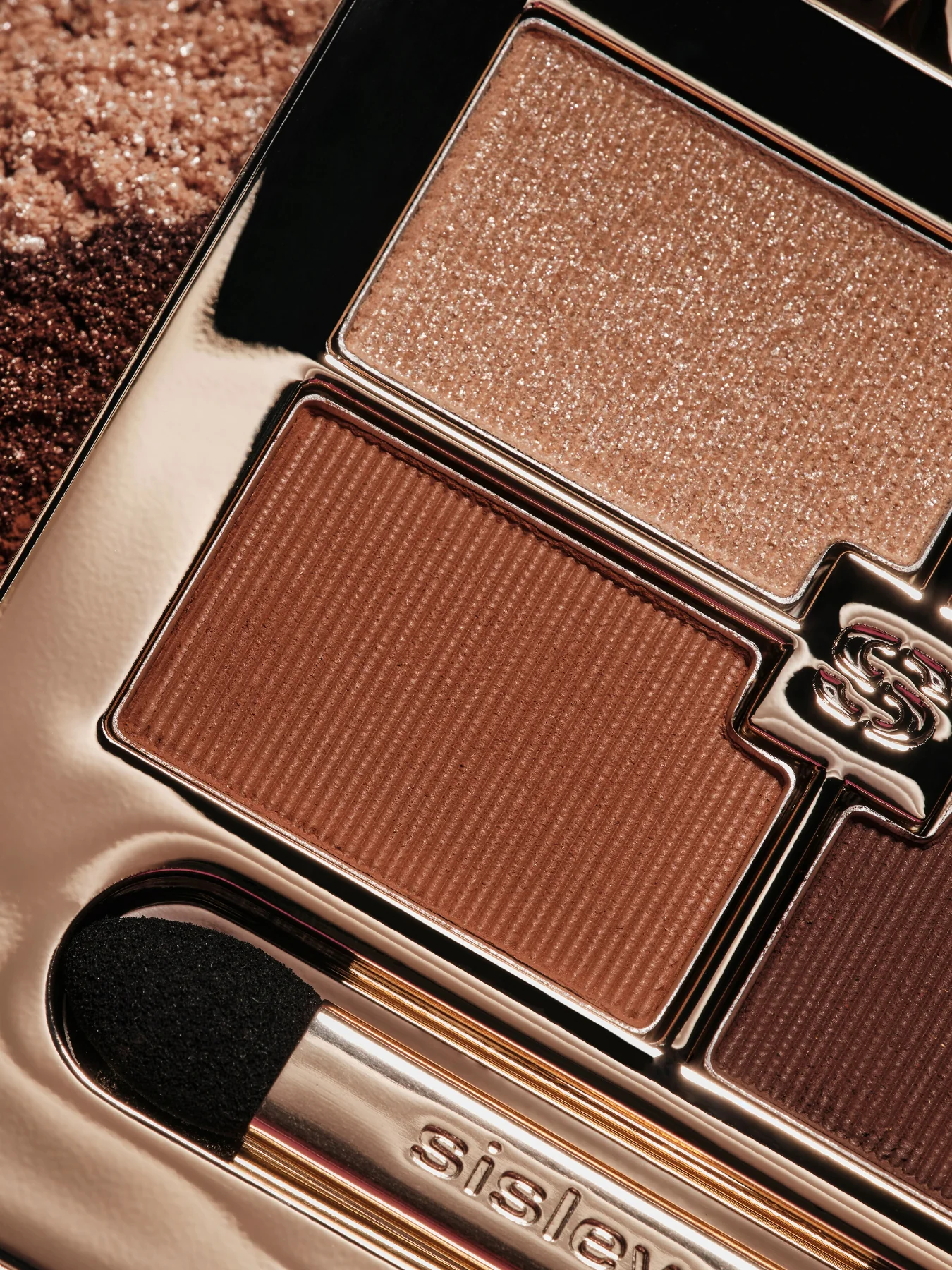 Phyto-Teint Poudre Libre 1 Shimmer - Image 3