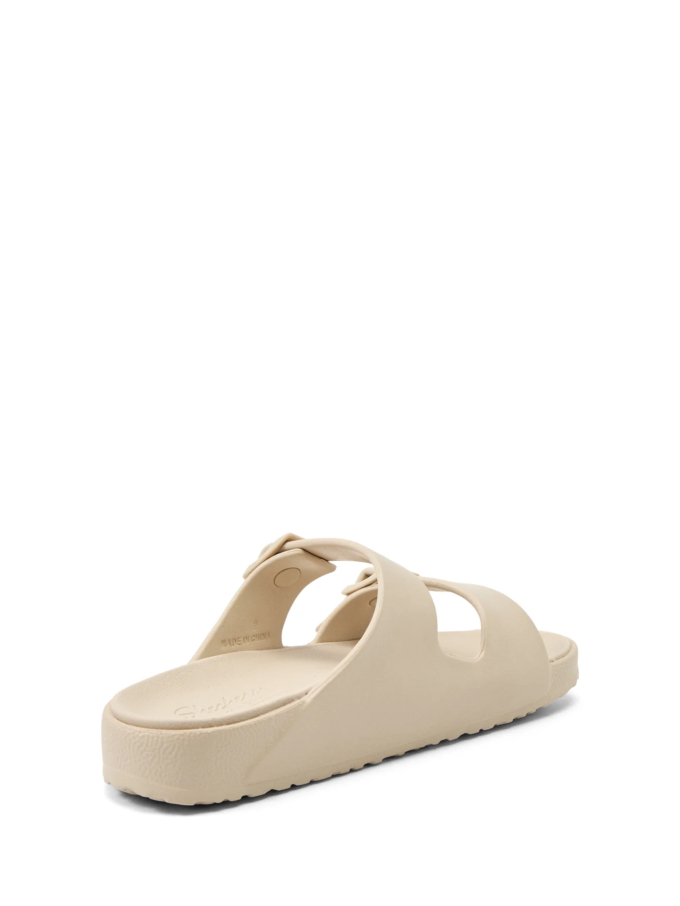 Arch Fit Cali Breeze Slider Taupe - Image 2