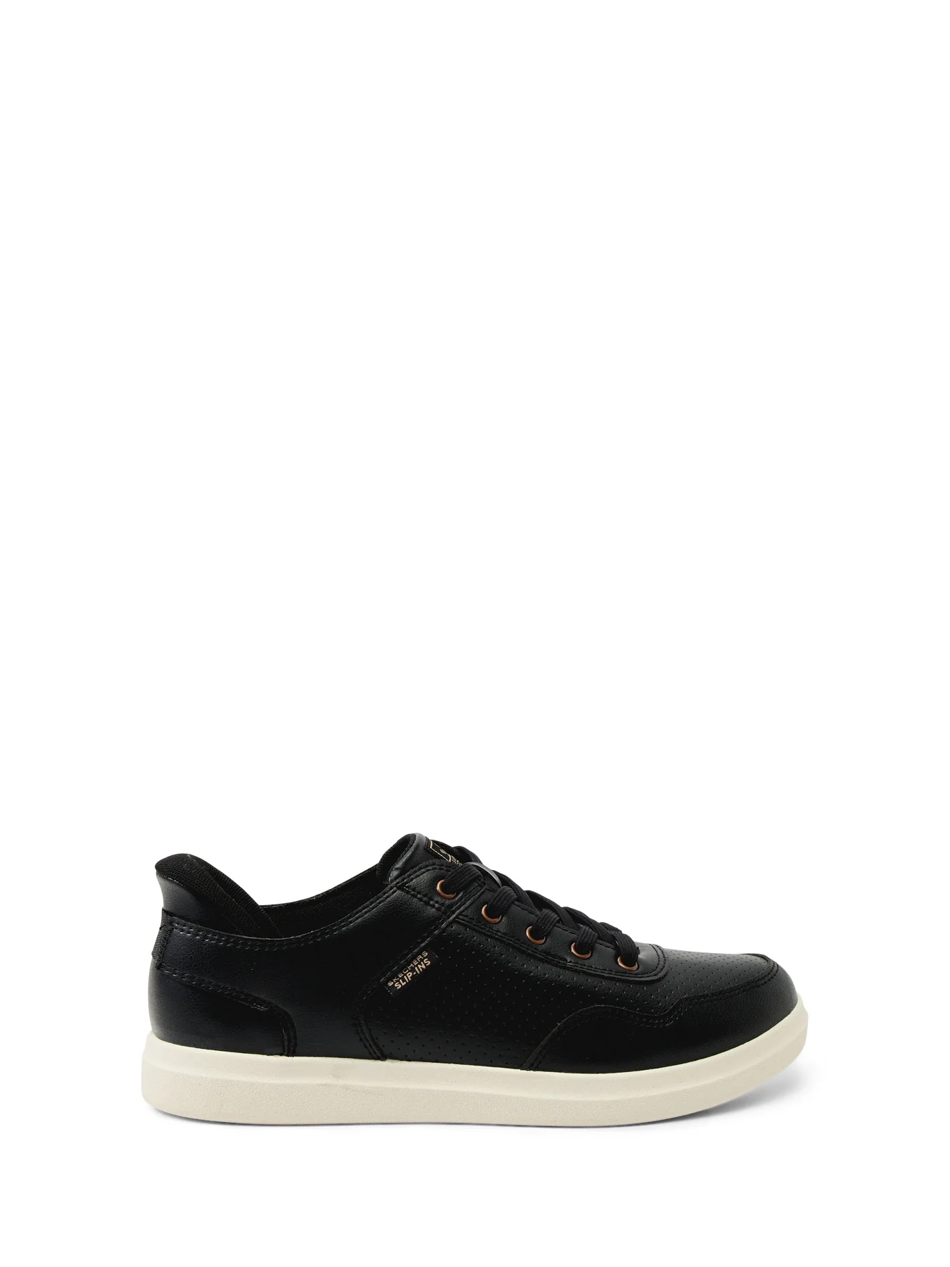 Bobs DVine So Flattering Trainer Black