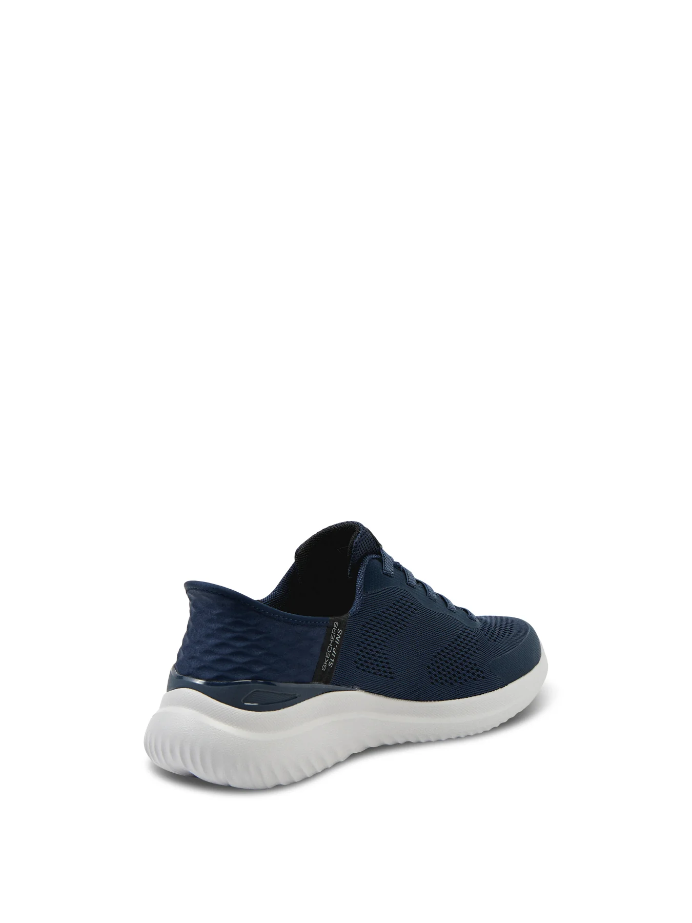 Bounder 2.0 Emerged Trainer Navy - Image 3