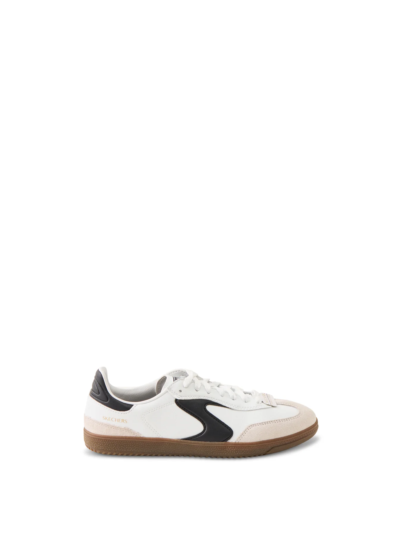Hotshot Kickoff Trainers White