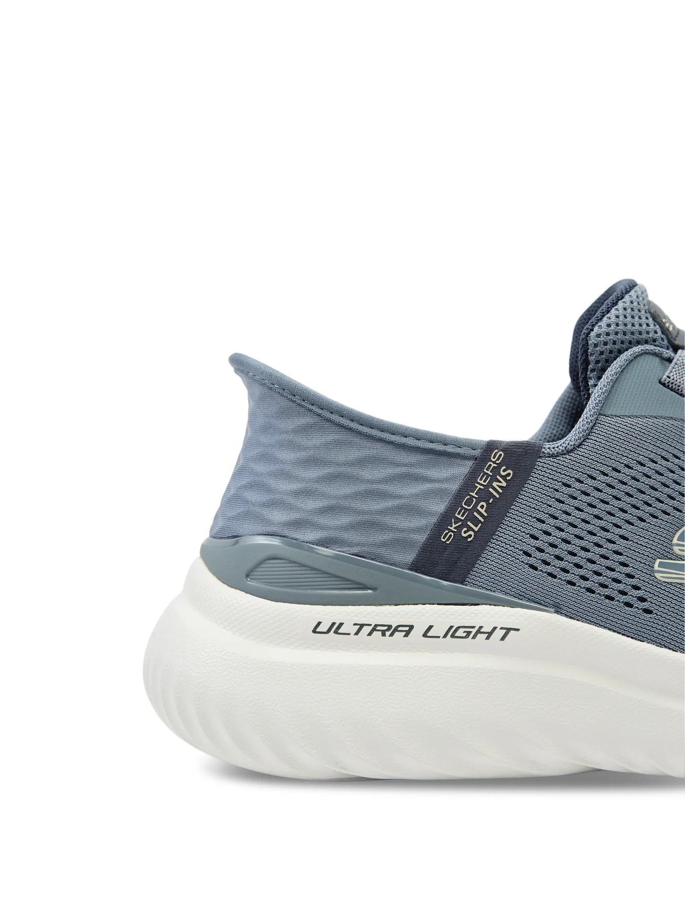 Summits High Range Trainers Navy - Image 4