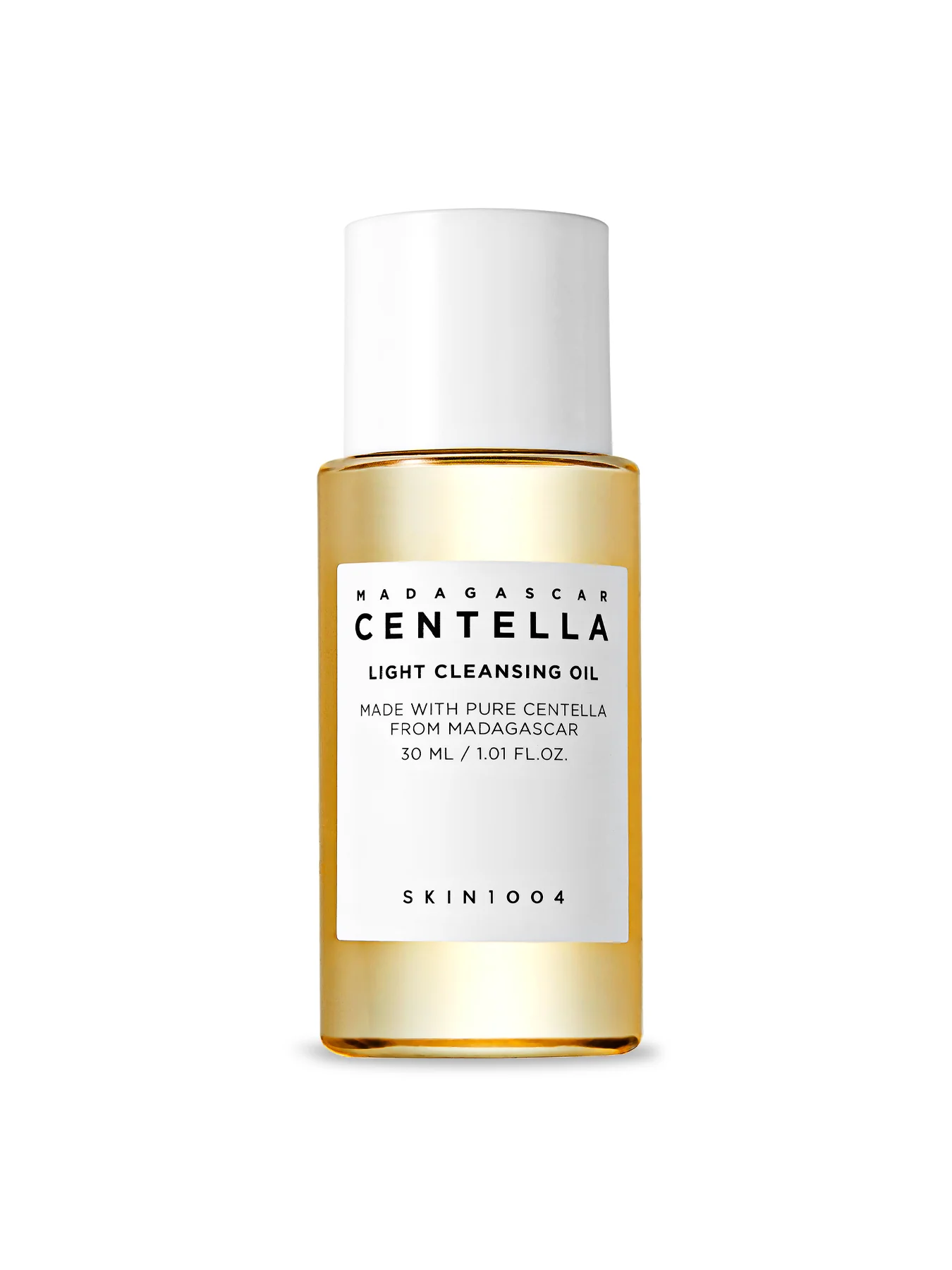 Madagascar Centella Cleansing Oil 30ml