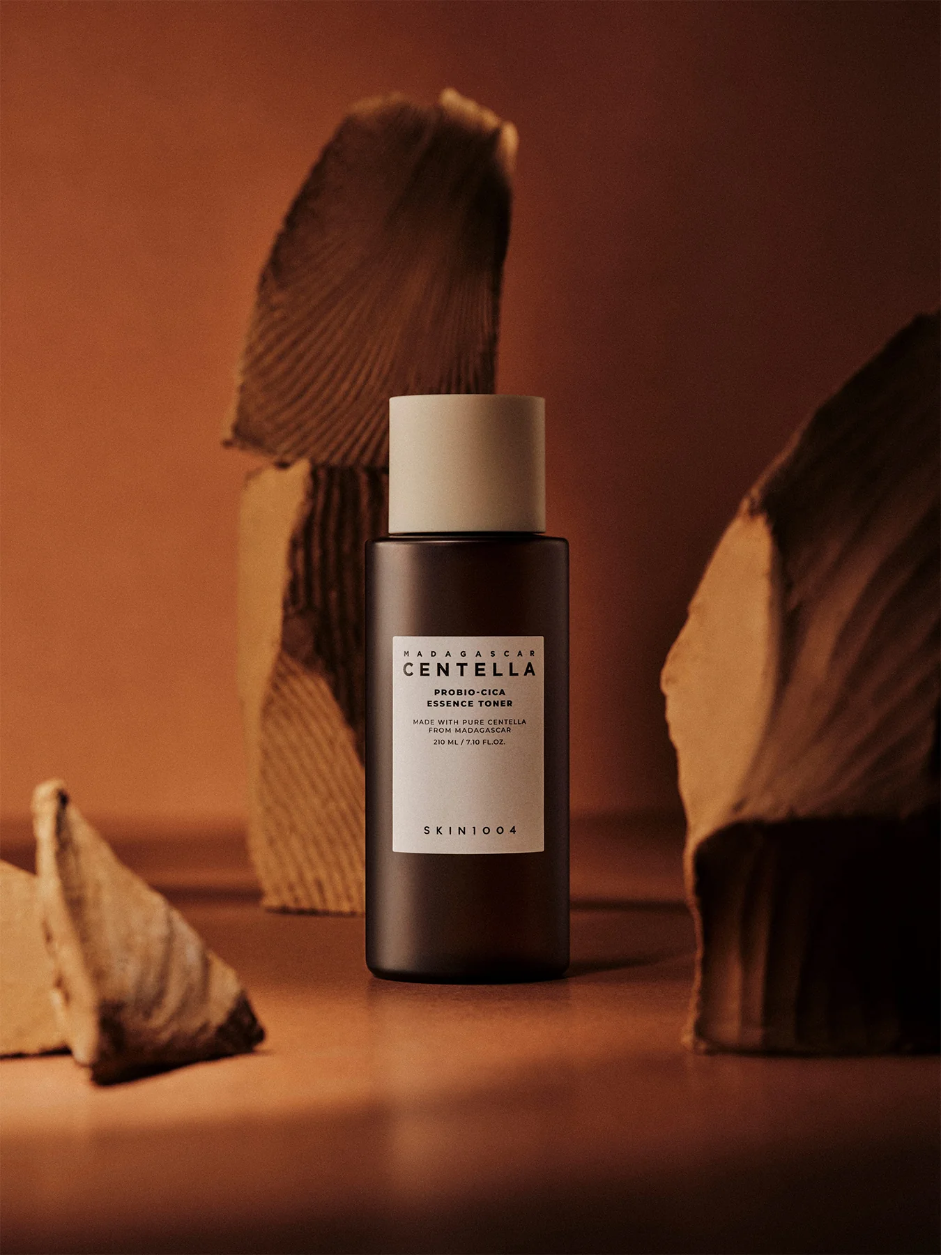 Madagascar Centella Probio-Cica Essence Toner 210ml - Image 2
