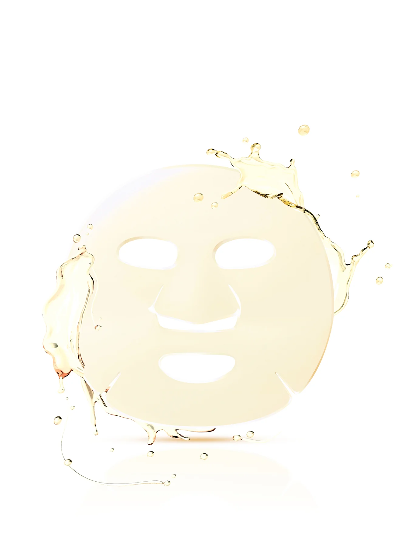 Madagascar Centella Watergel Sheet Ampoule Mask 5 Pack - Image 2