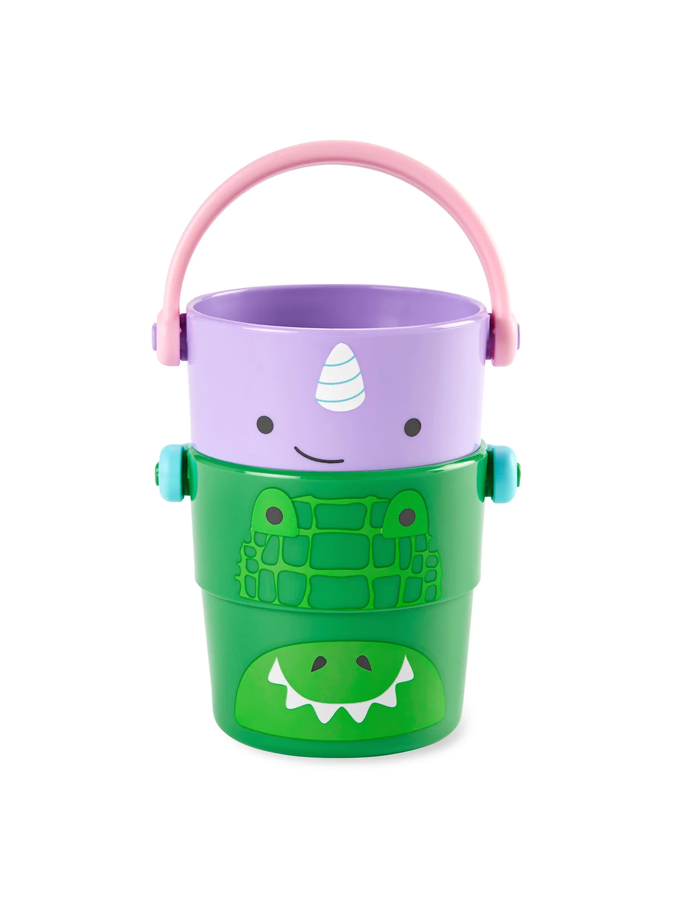 Zoo Stack and Pour Bucket Set - Image 2